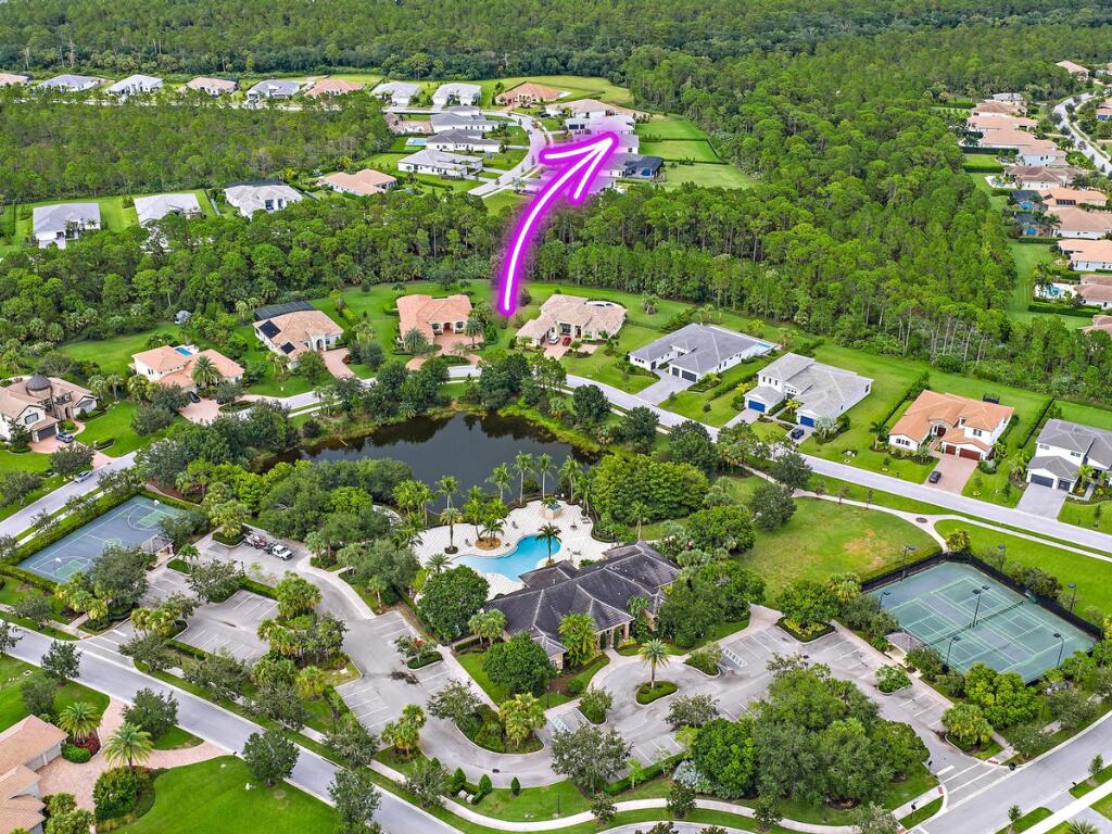 5358 SW Pomegranate Way