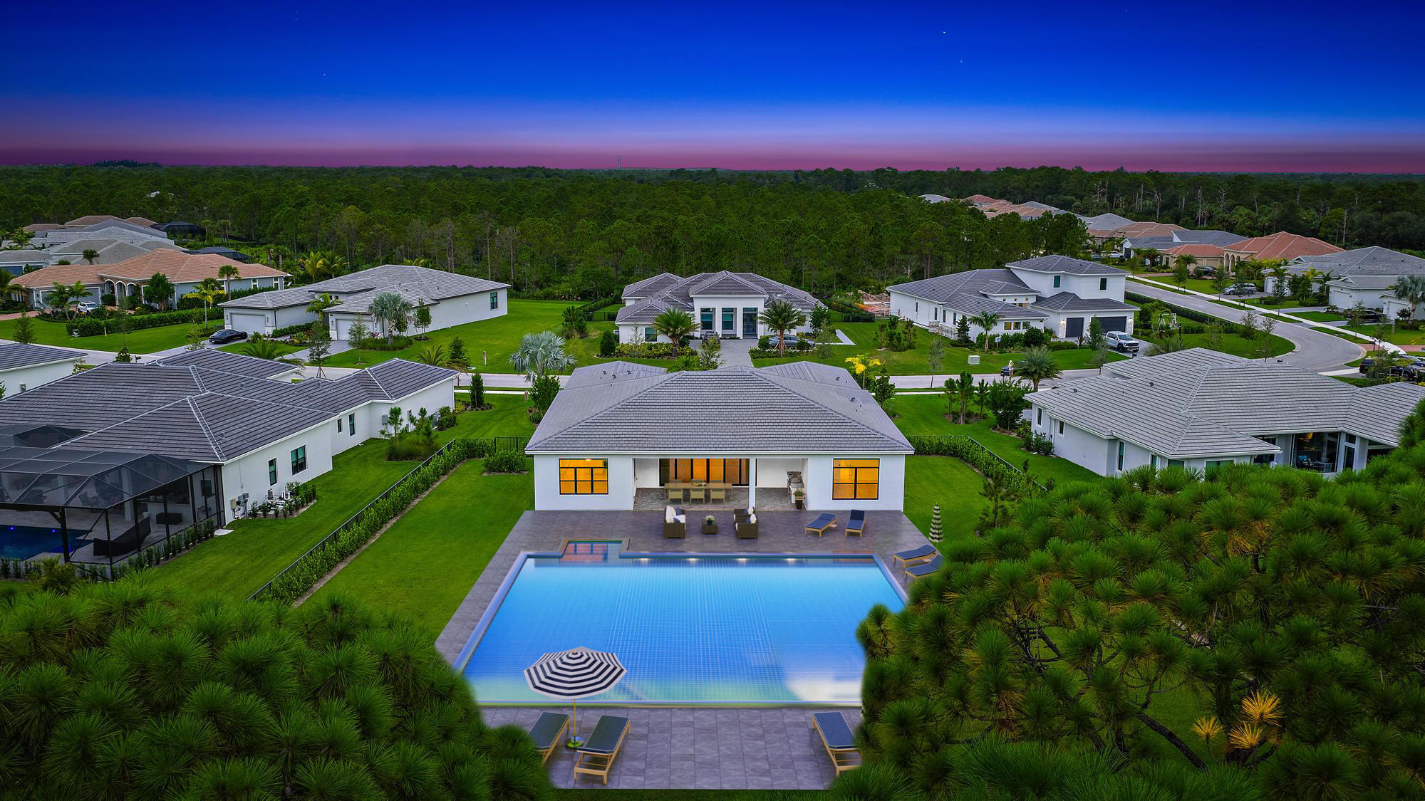 5358 SW Pomegranate Way