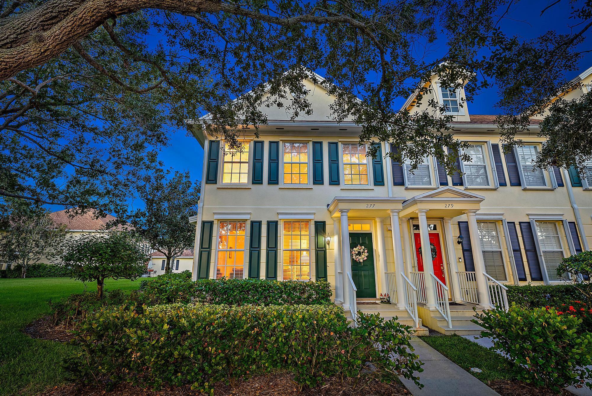 277 New Haven Boulevard