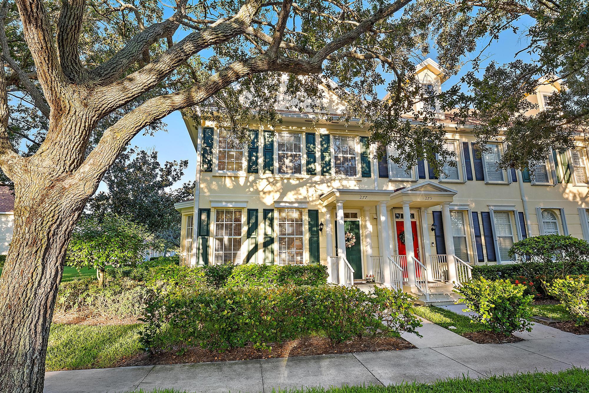 277 New Haven Boulevard