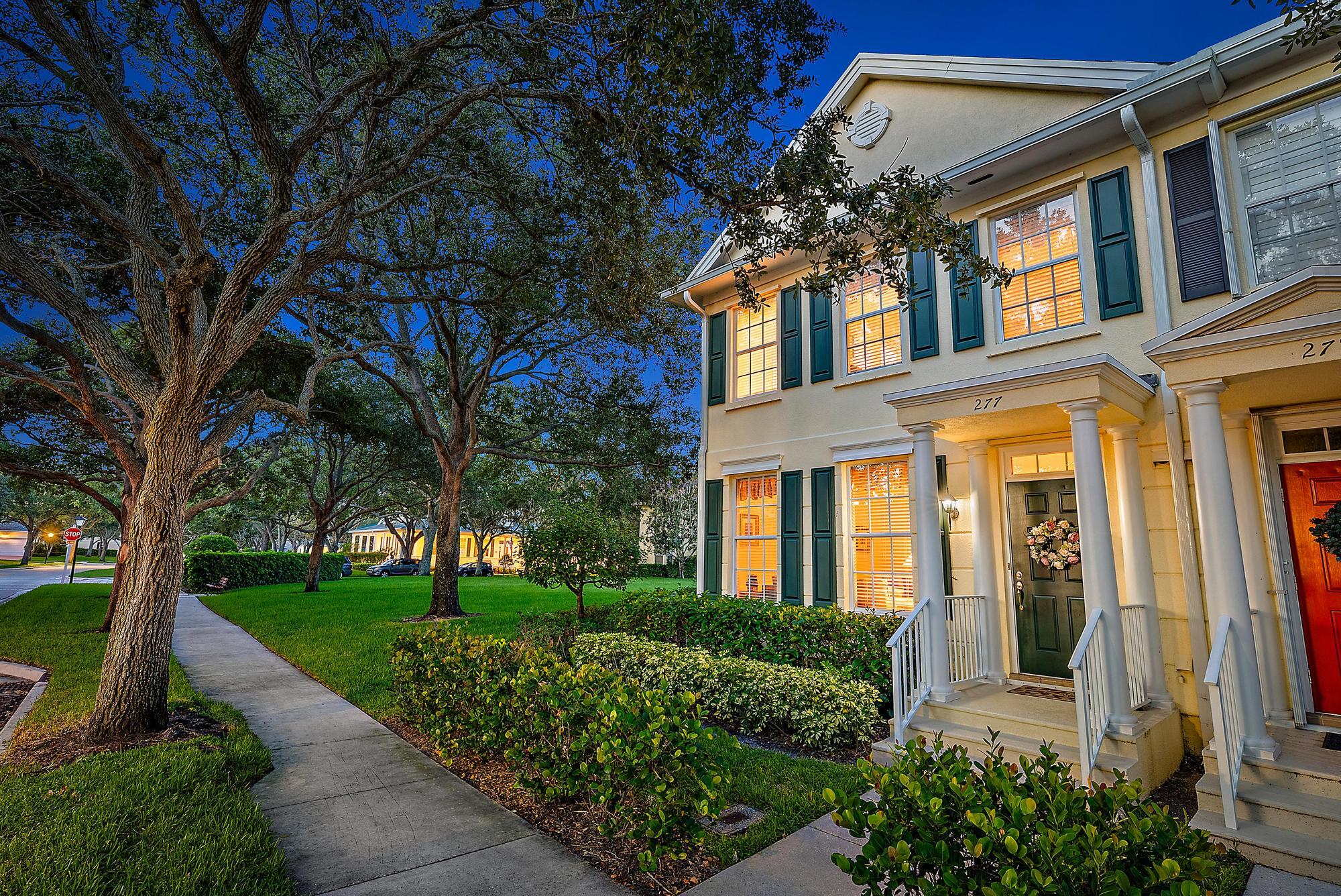 277 New Haven Boulevard