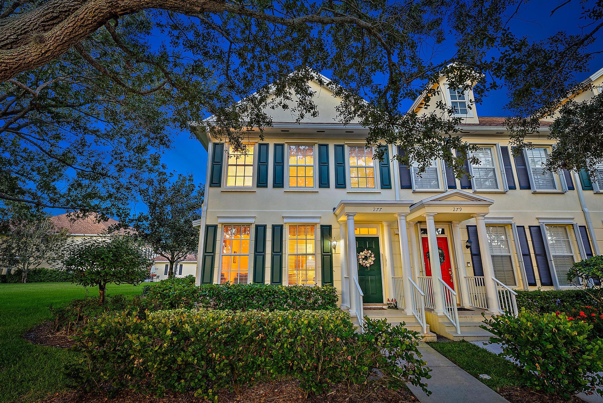 277 New Haven Boulevard