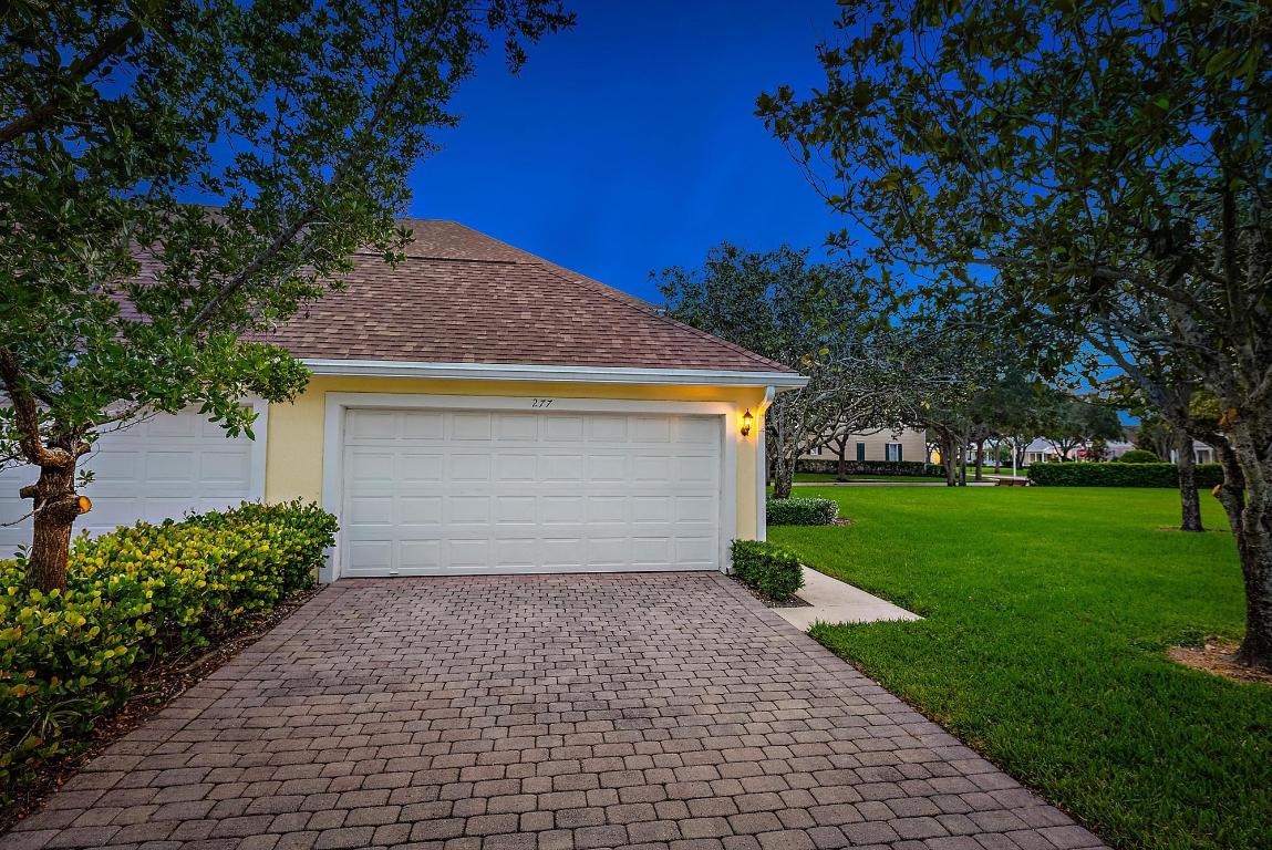 277 New Haven Boulevard