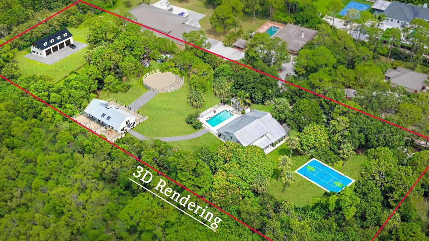 19150 SE Jupiter Road