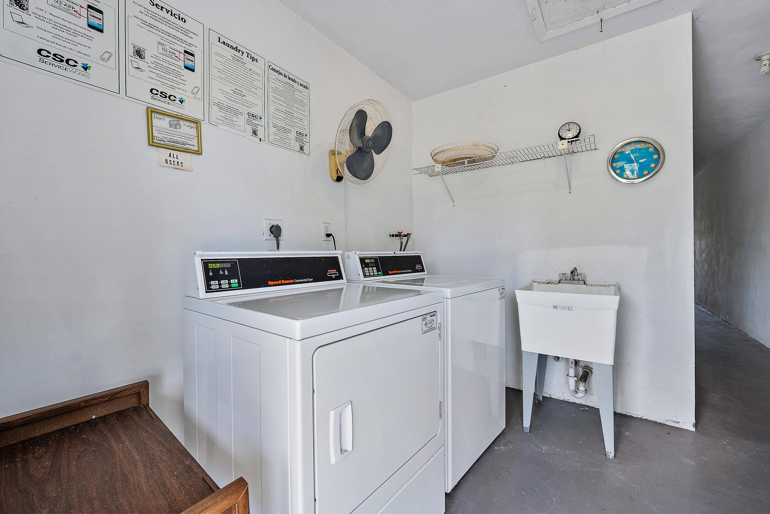 6 Garden Street 205p