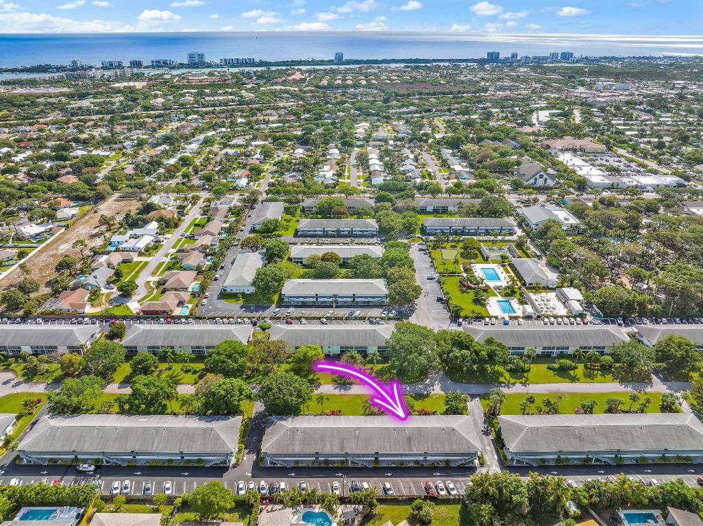 6 Garden Street 205p