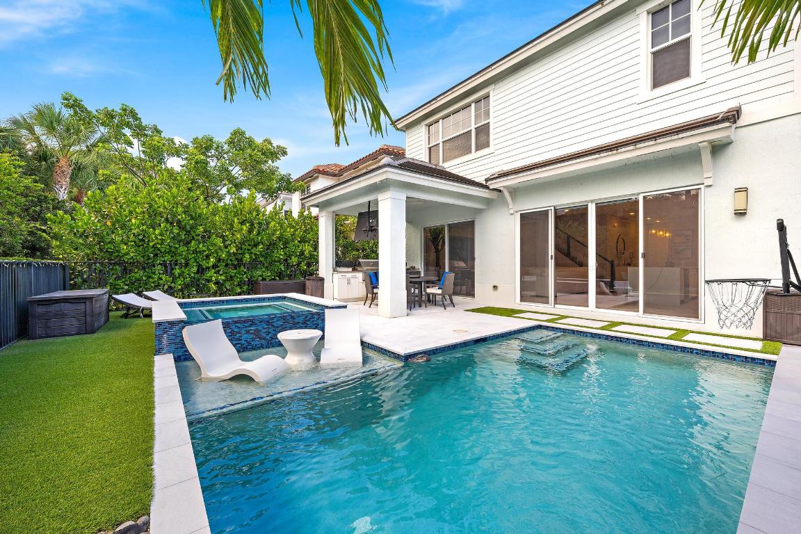 117 Bonnette Hunt Club Lane