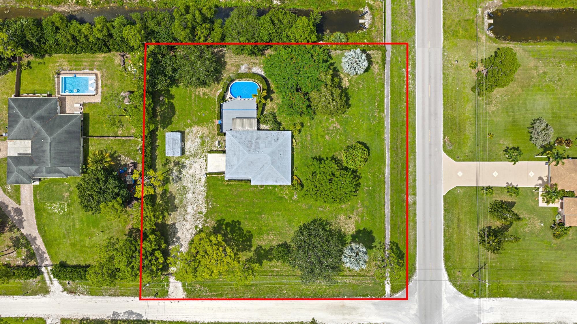 18523 42nd Road N