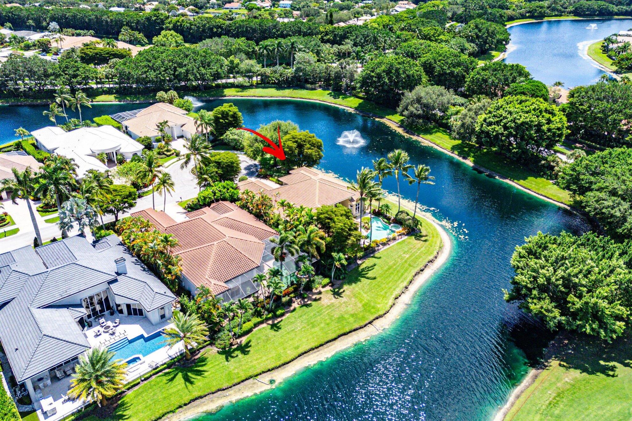 1018 Grand Isle Terrace