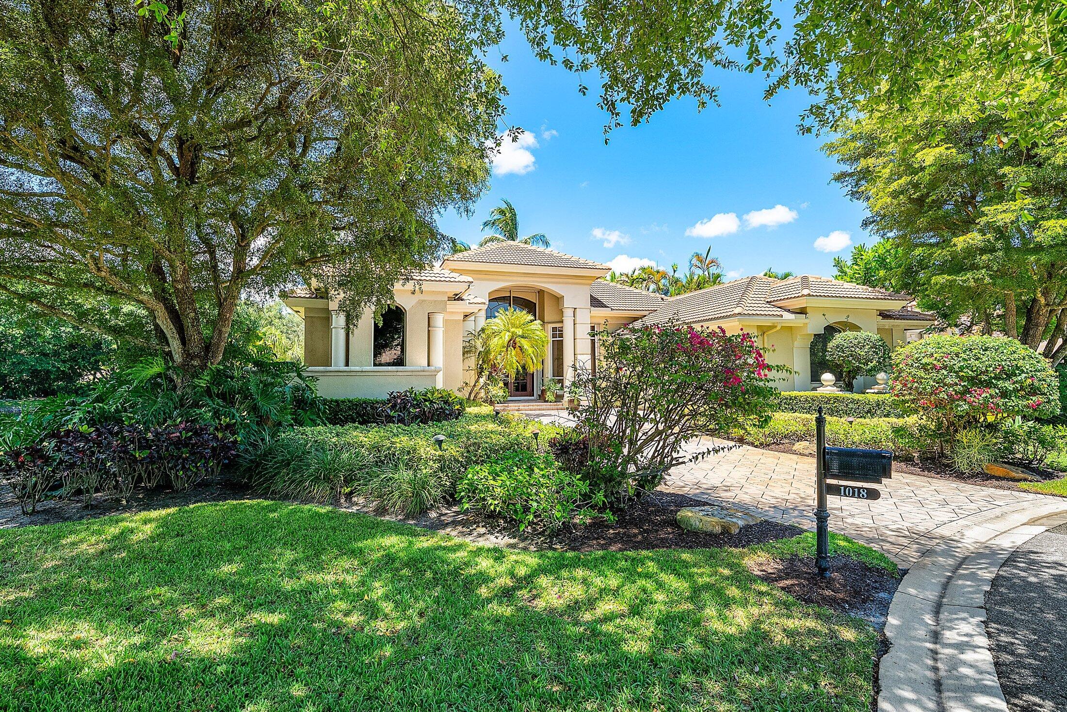 1018 Grand Isle Terrace
