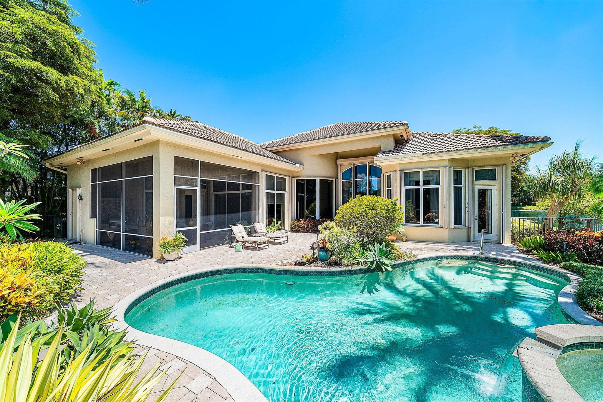 1018 Grand Isle Terrace