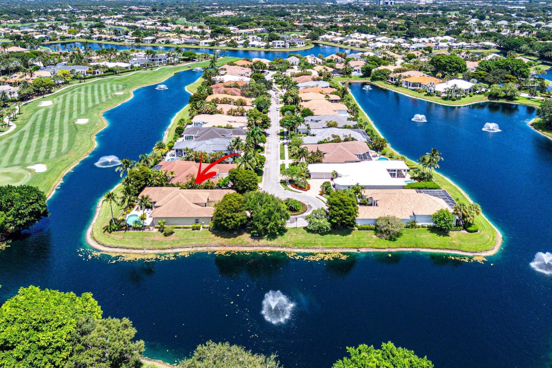 1018 Grand Isle Terrace
