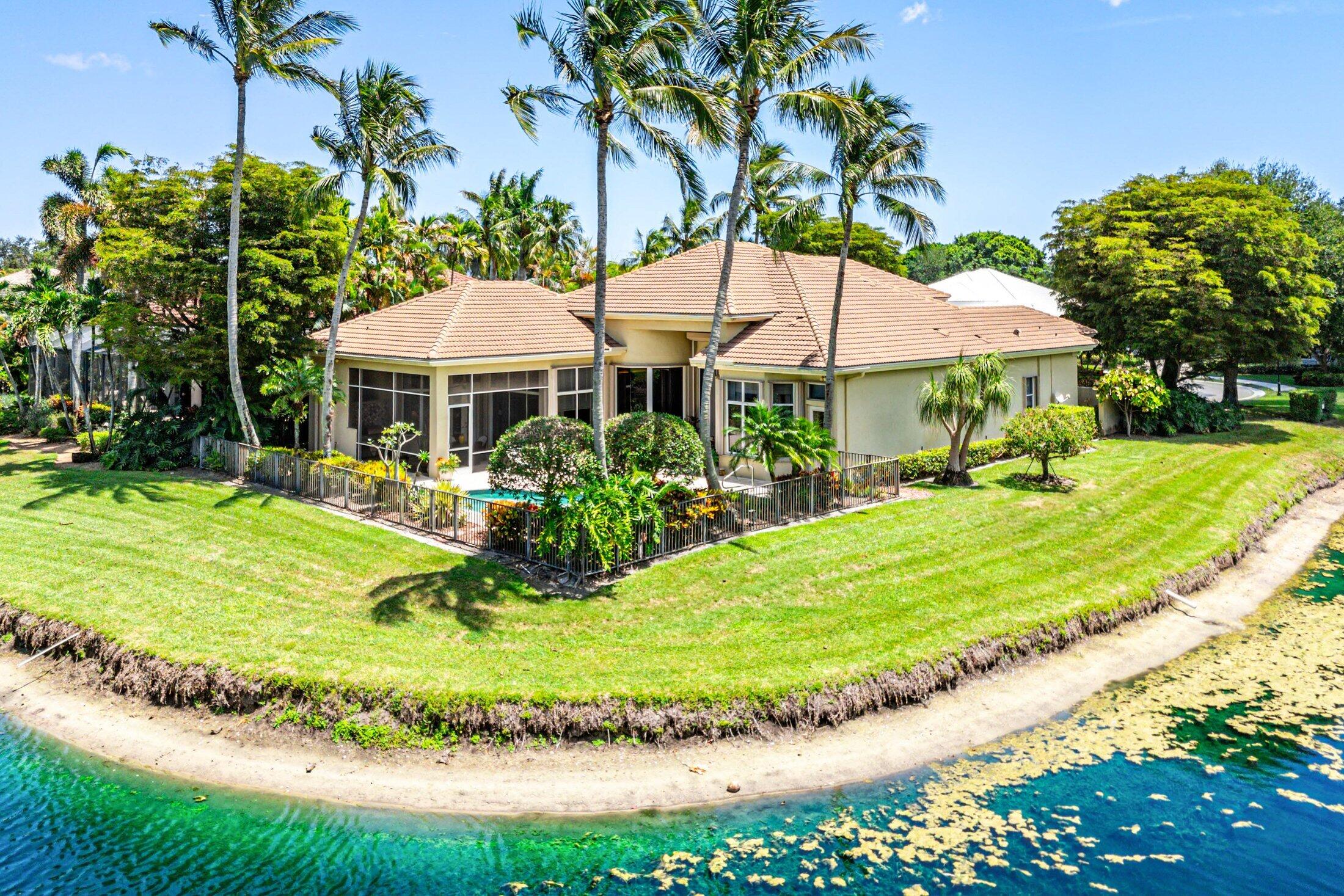 1018 Grand Isle Terrace