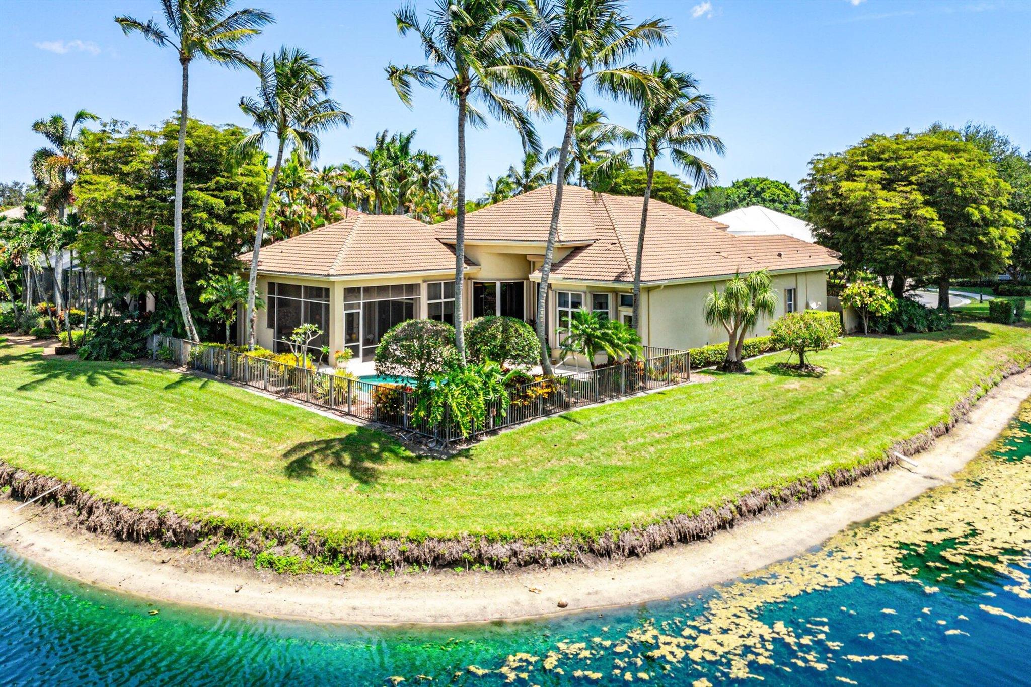 1018 Grand Isle Terrace