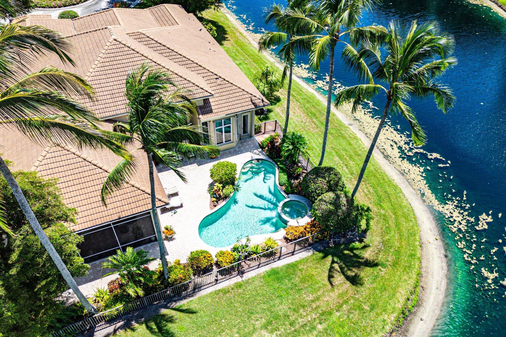 1018 Grand Isle Terrace