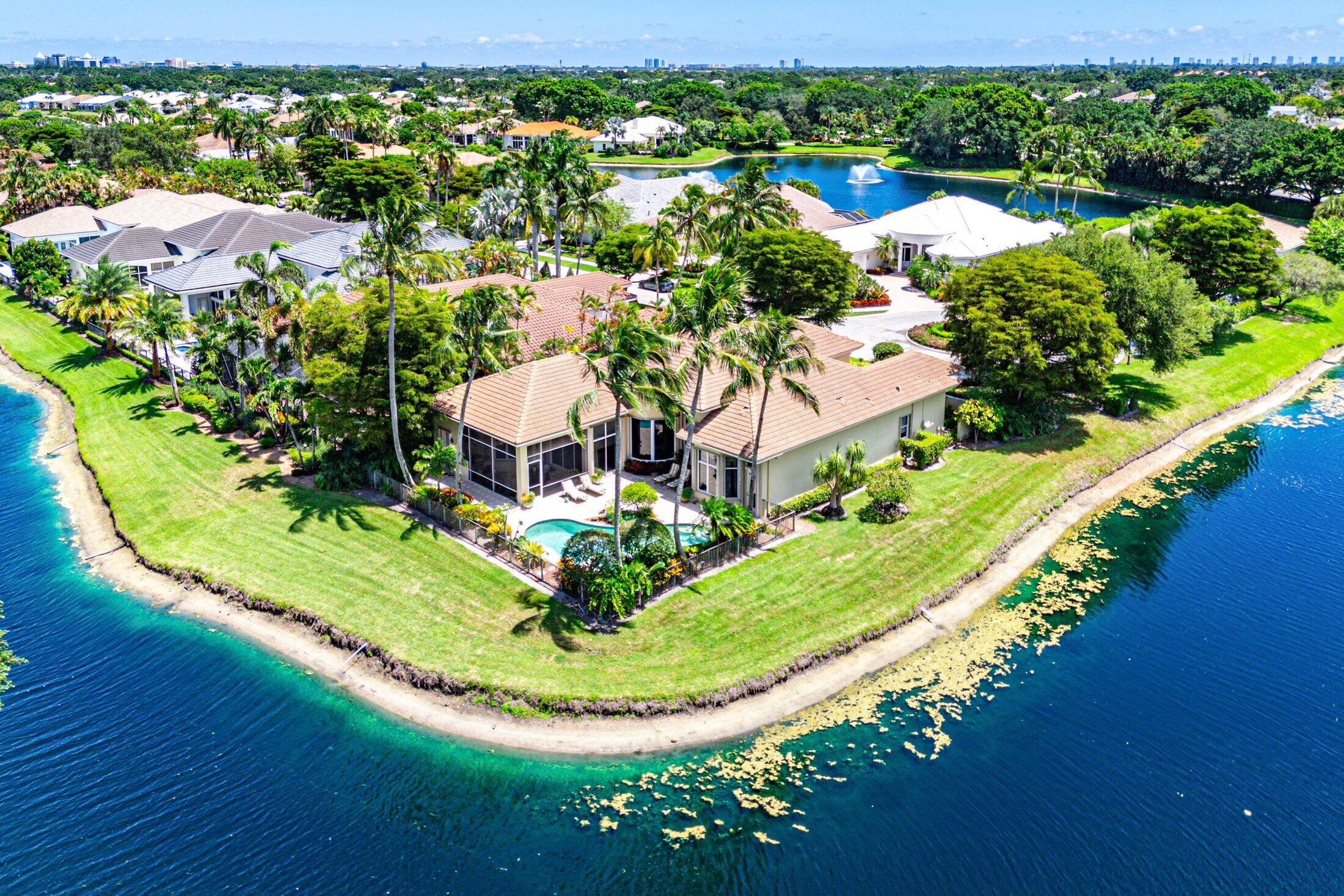 1018 Grand Isle Terrace