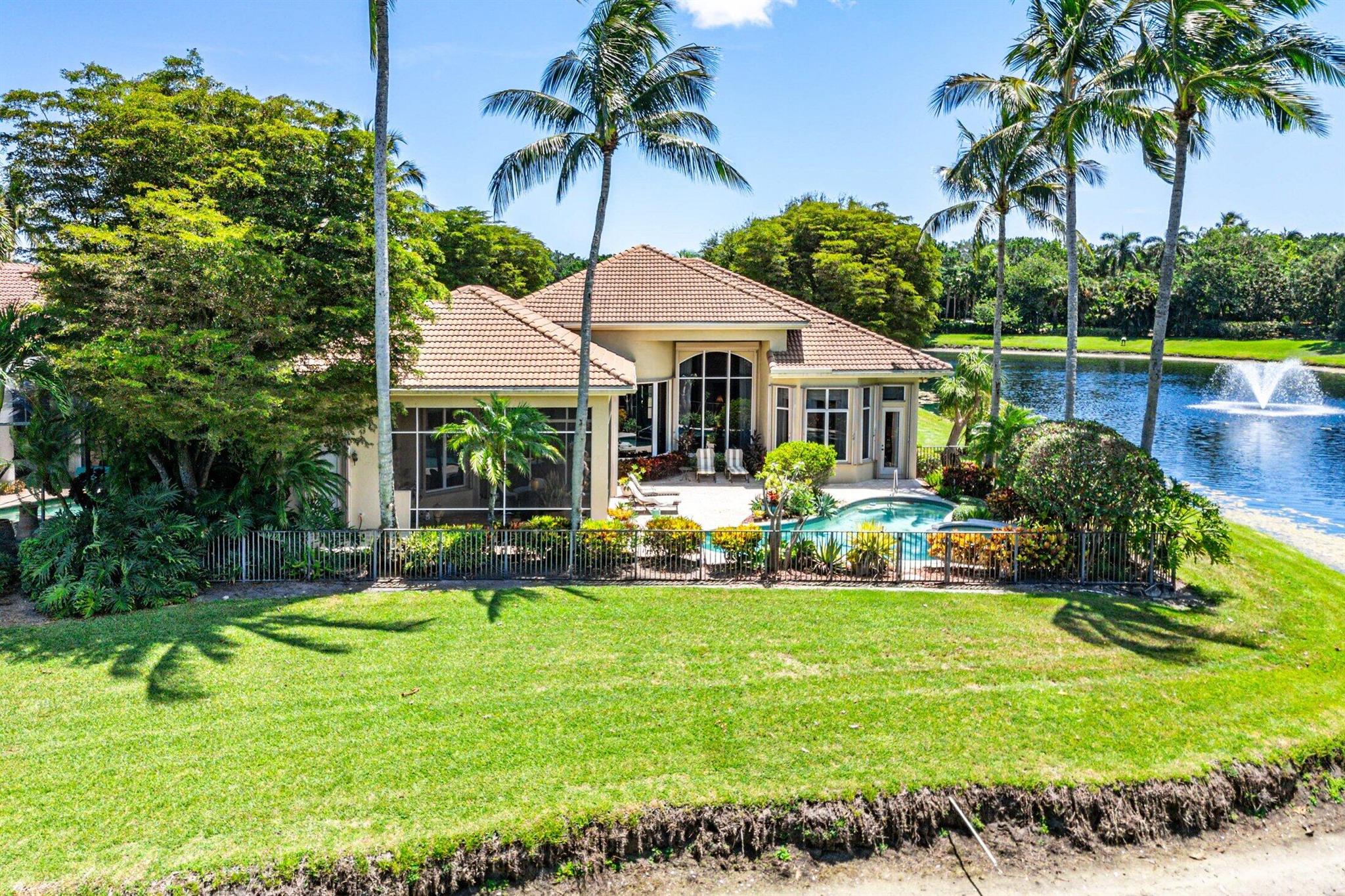 1018 Grand Isle Terrace