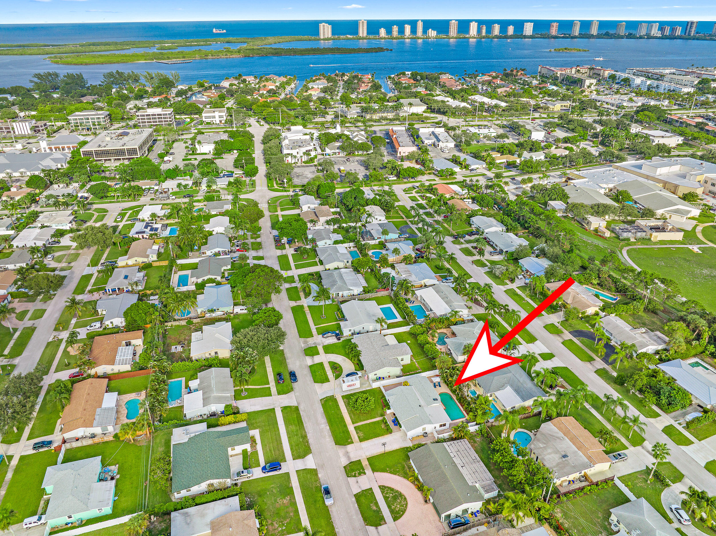 428 Ebbtide Drive
