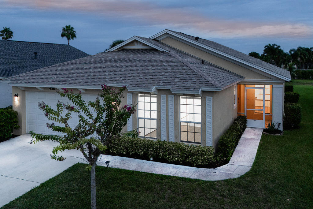 436 SW Talquin Lane