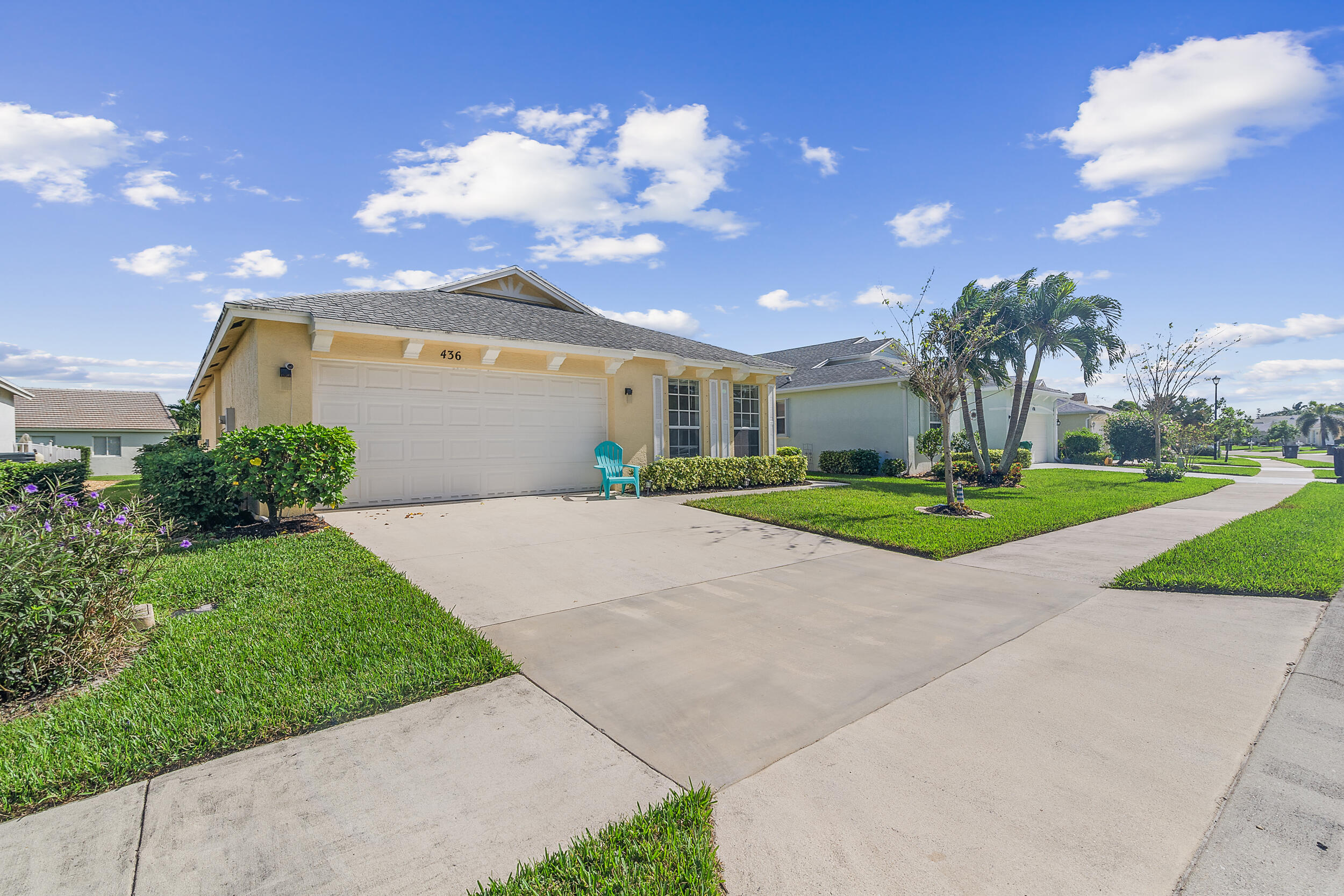 436 SW Talquin Lane