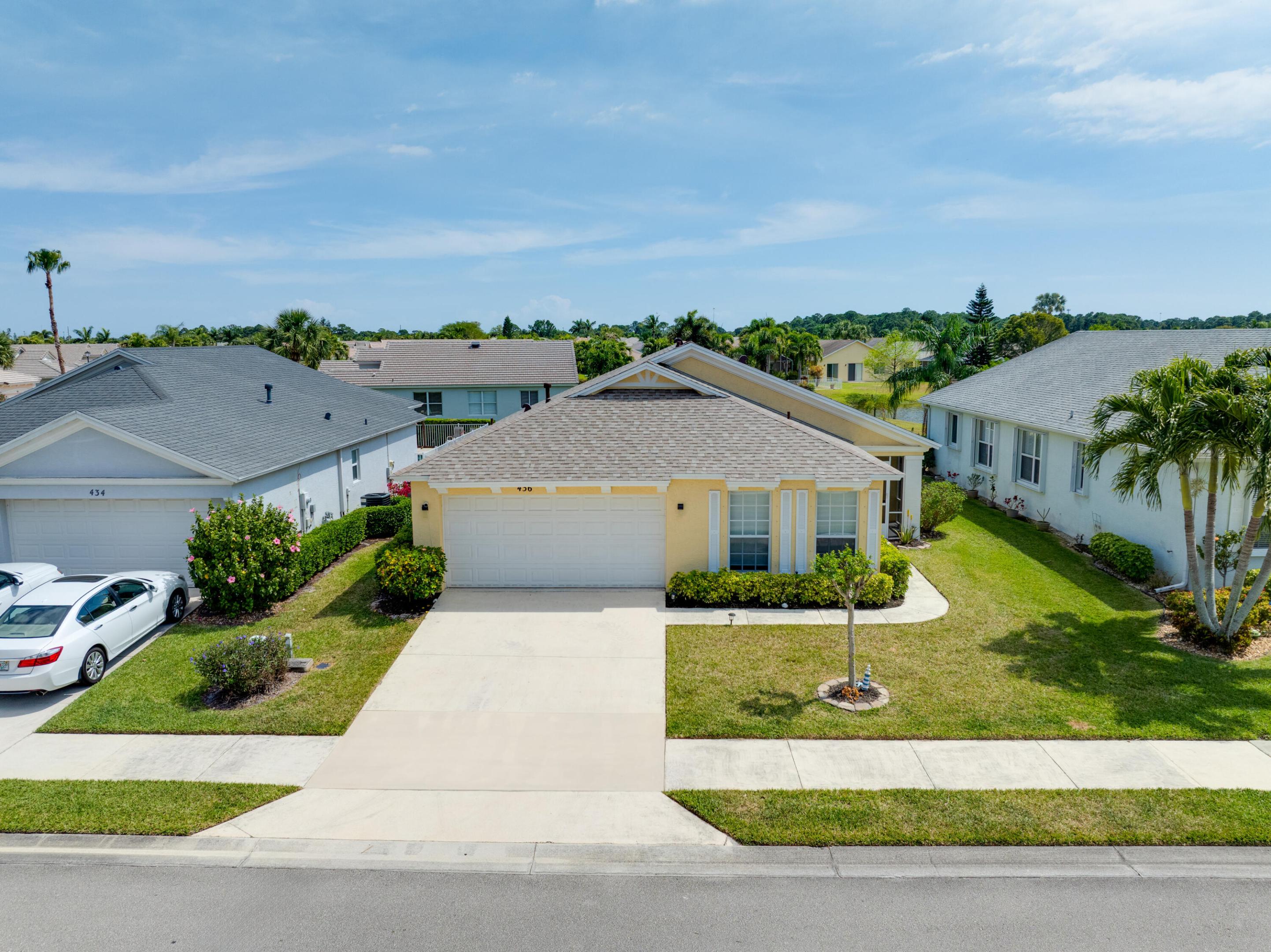 436 SW Talquin Lane