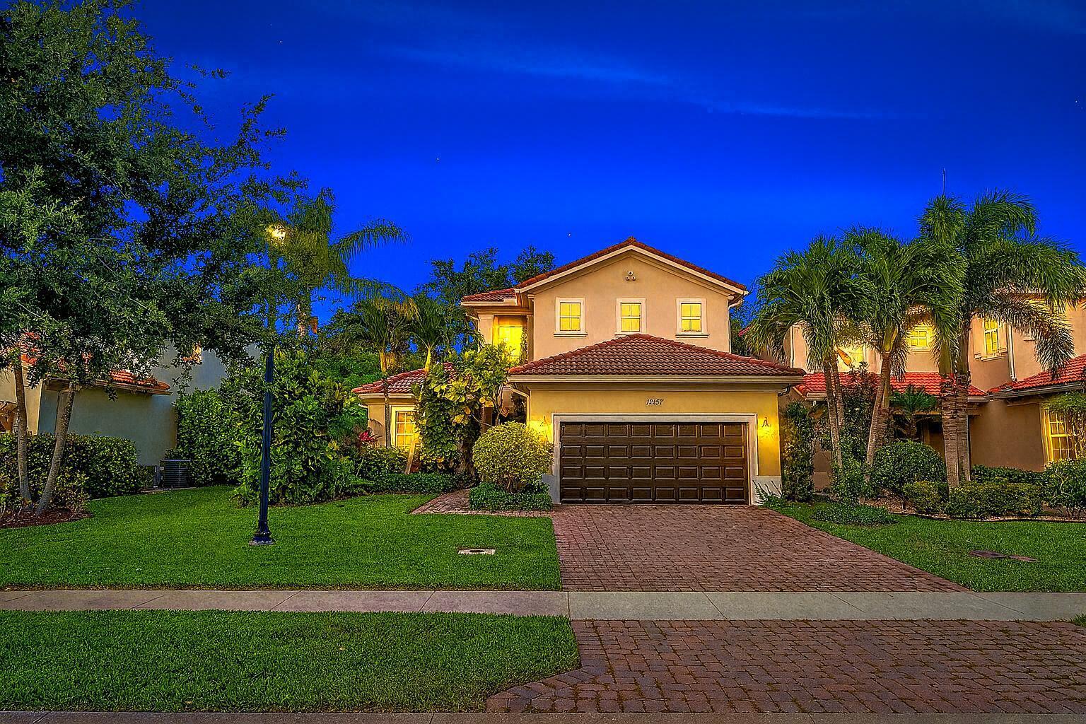 12157 Aviles Circle