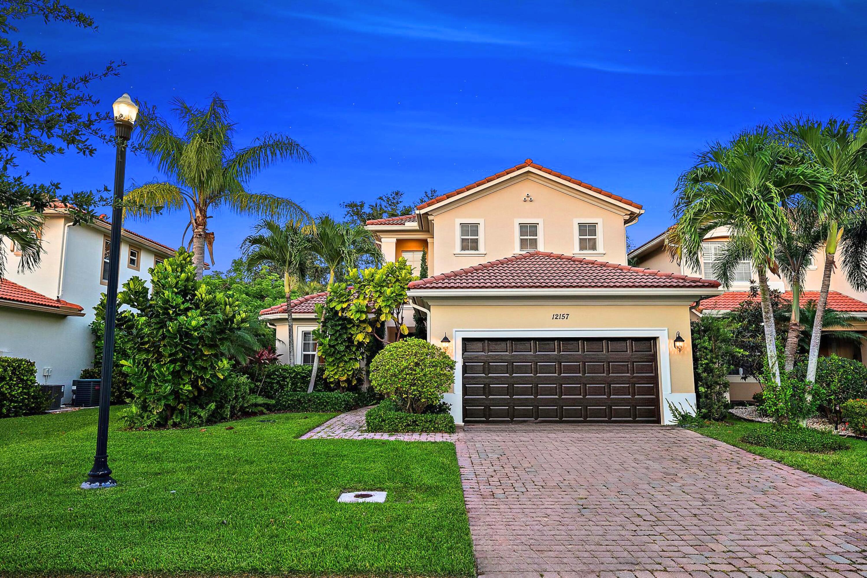 12157 Aviles Circle