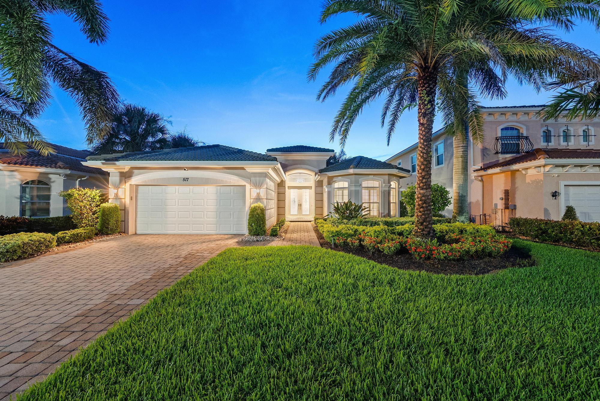 517 Carrara Court