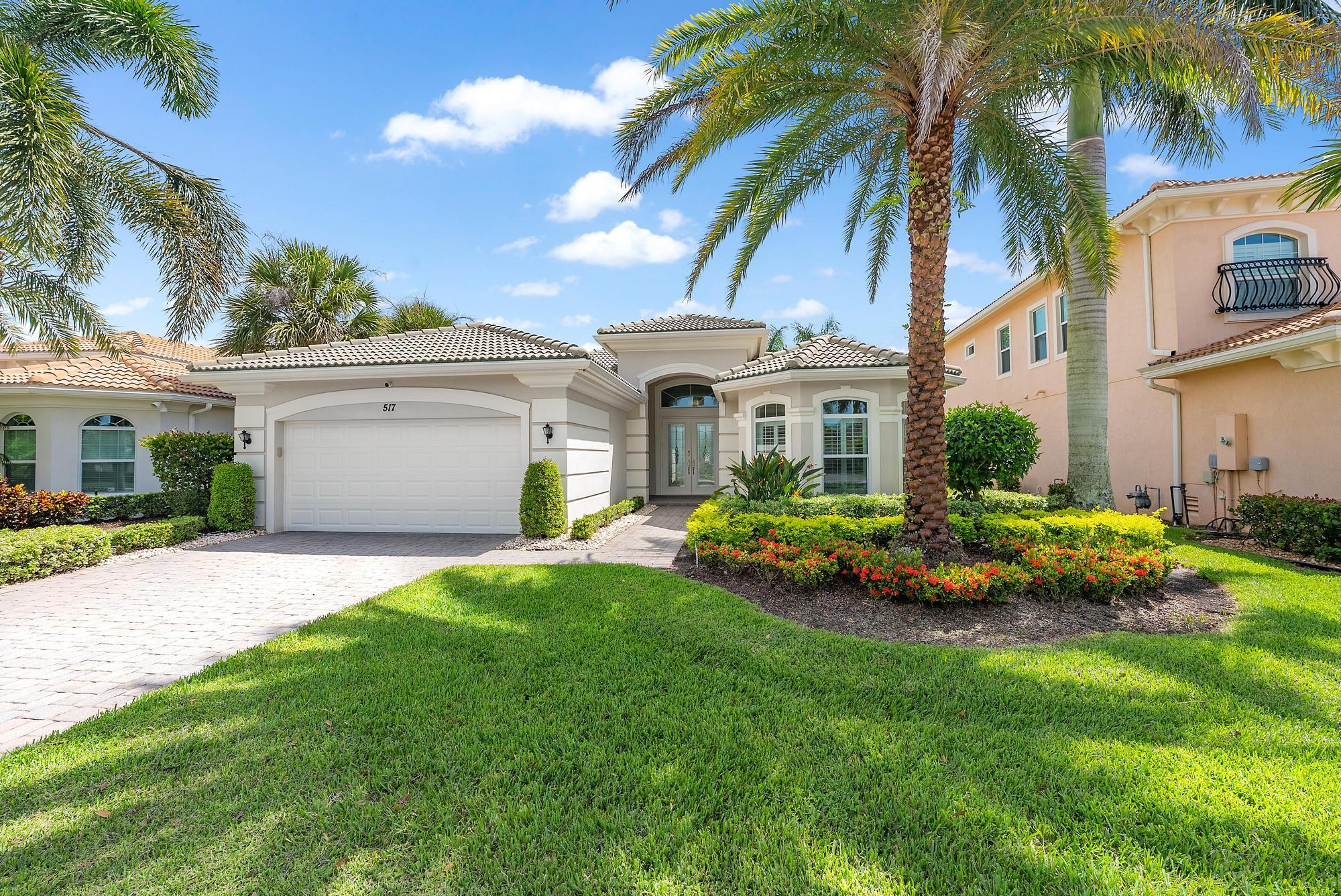 517 Carrara Court