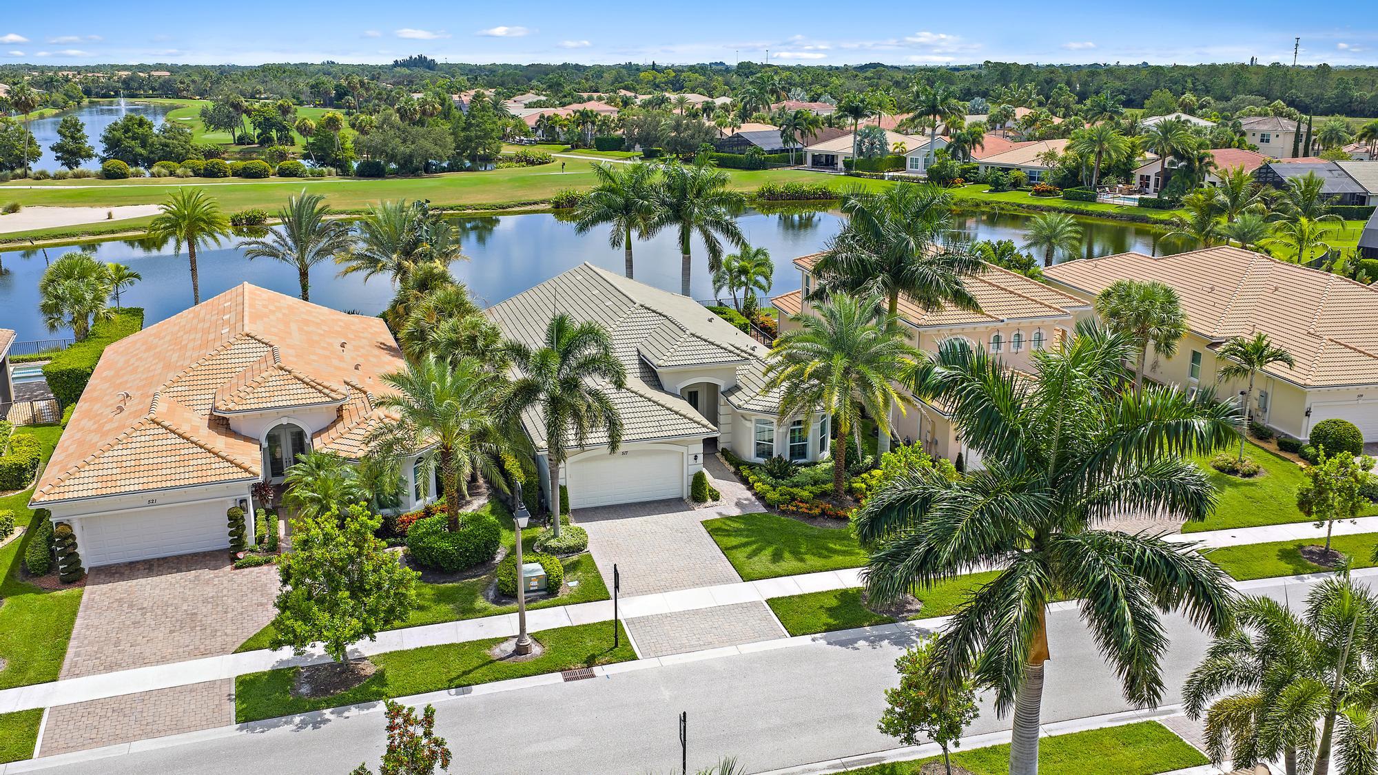 517 Carrara Court