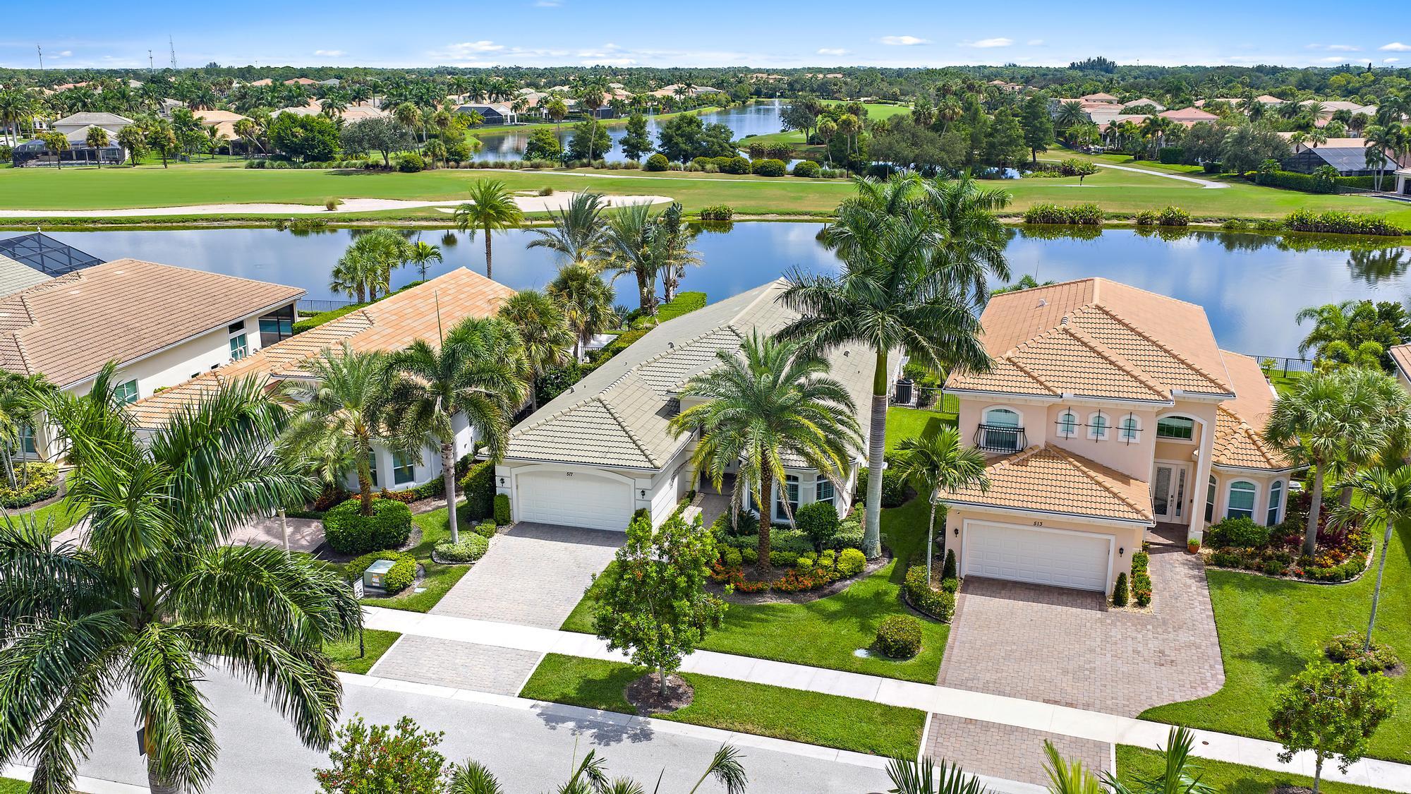 517 Carrara Court