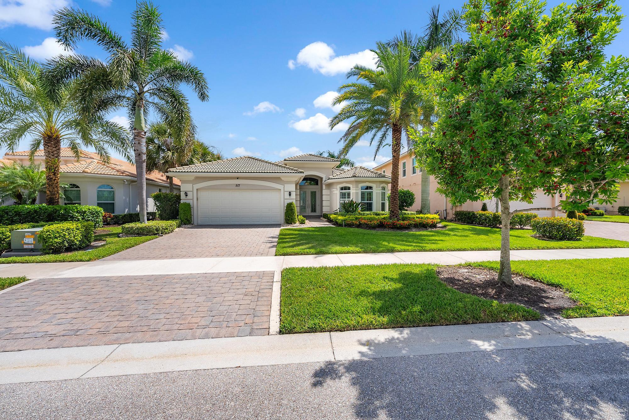 517 Carrara Court