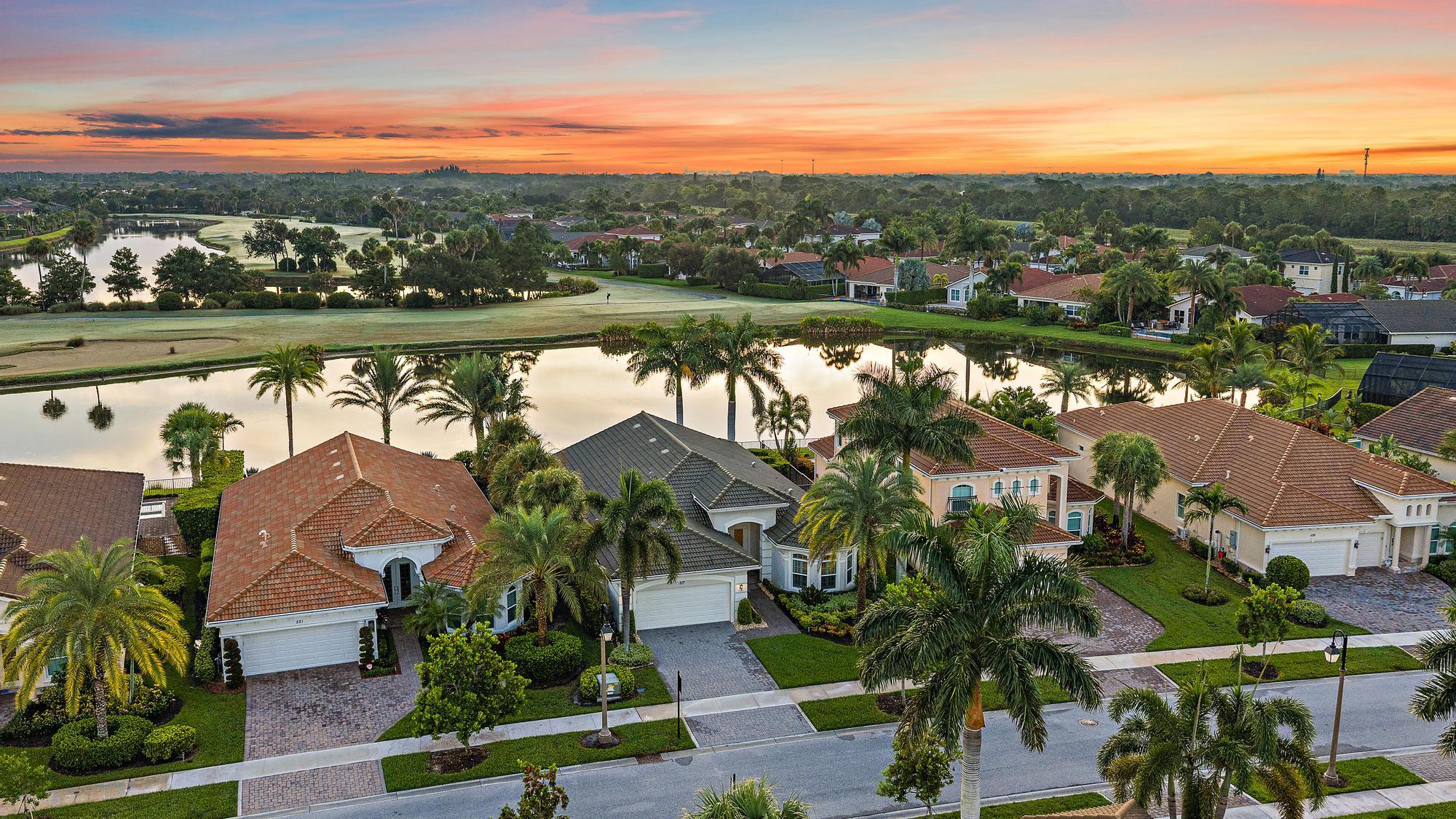 517 Carrara Court