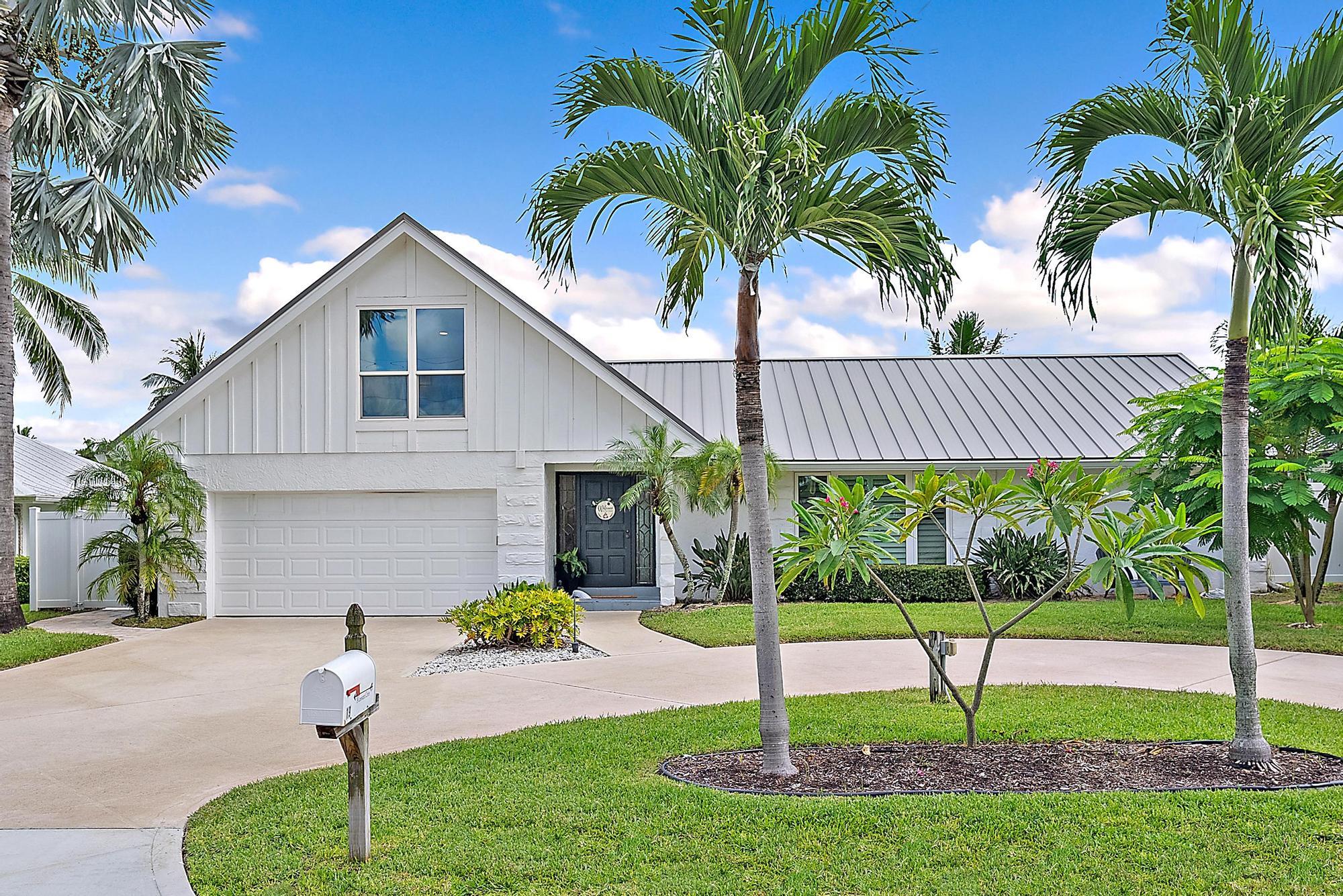 19 Leeward Circle