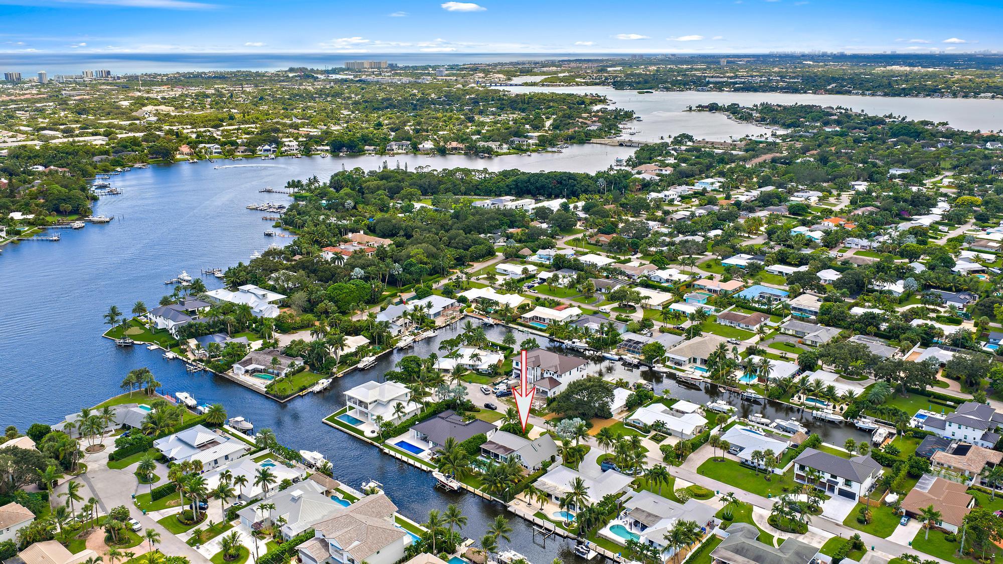 19 Leeward Circle