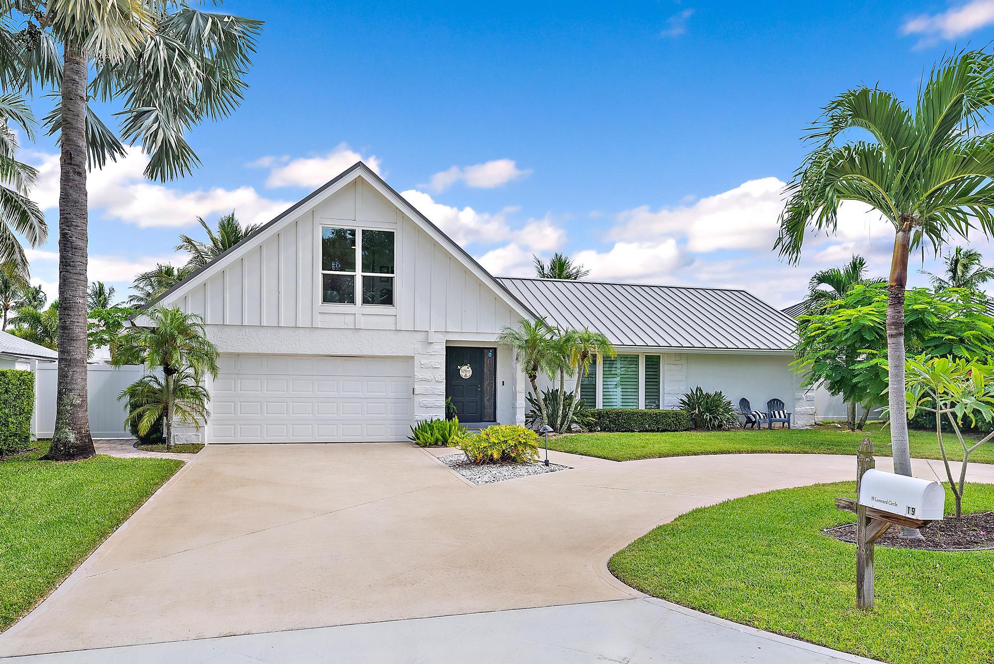 19 Leeward Circle
