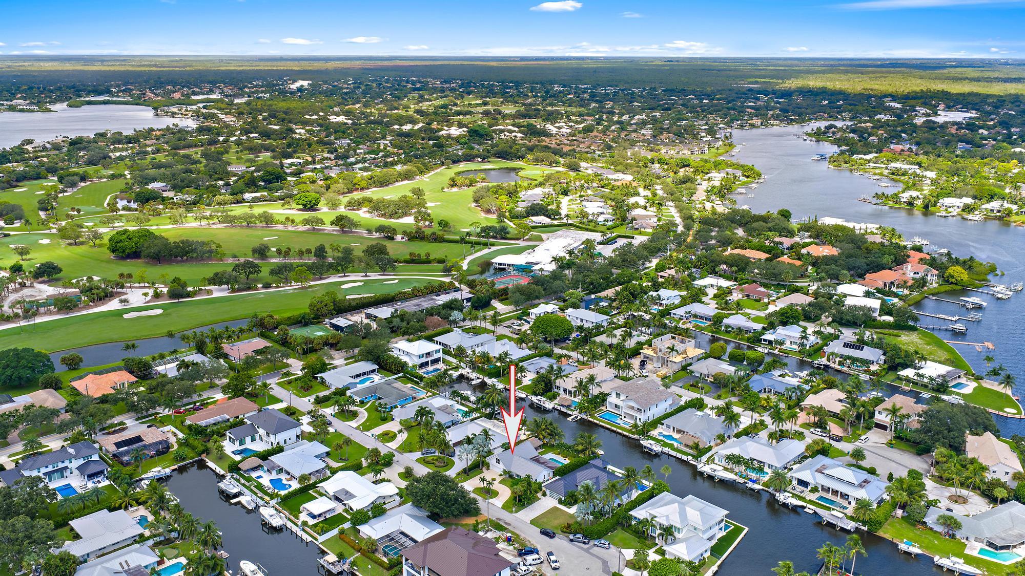 19 Leeward Circle