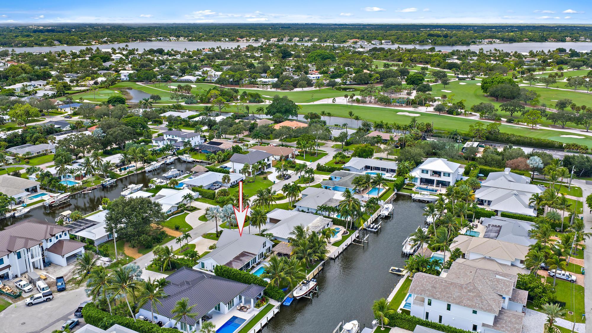 19 Leeward Circle