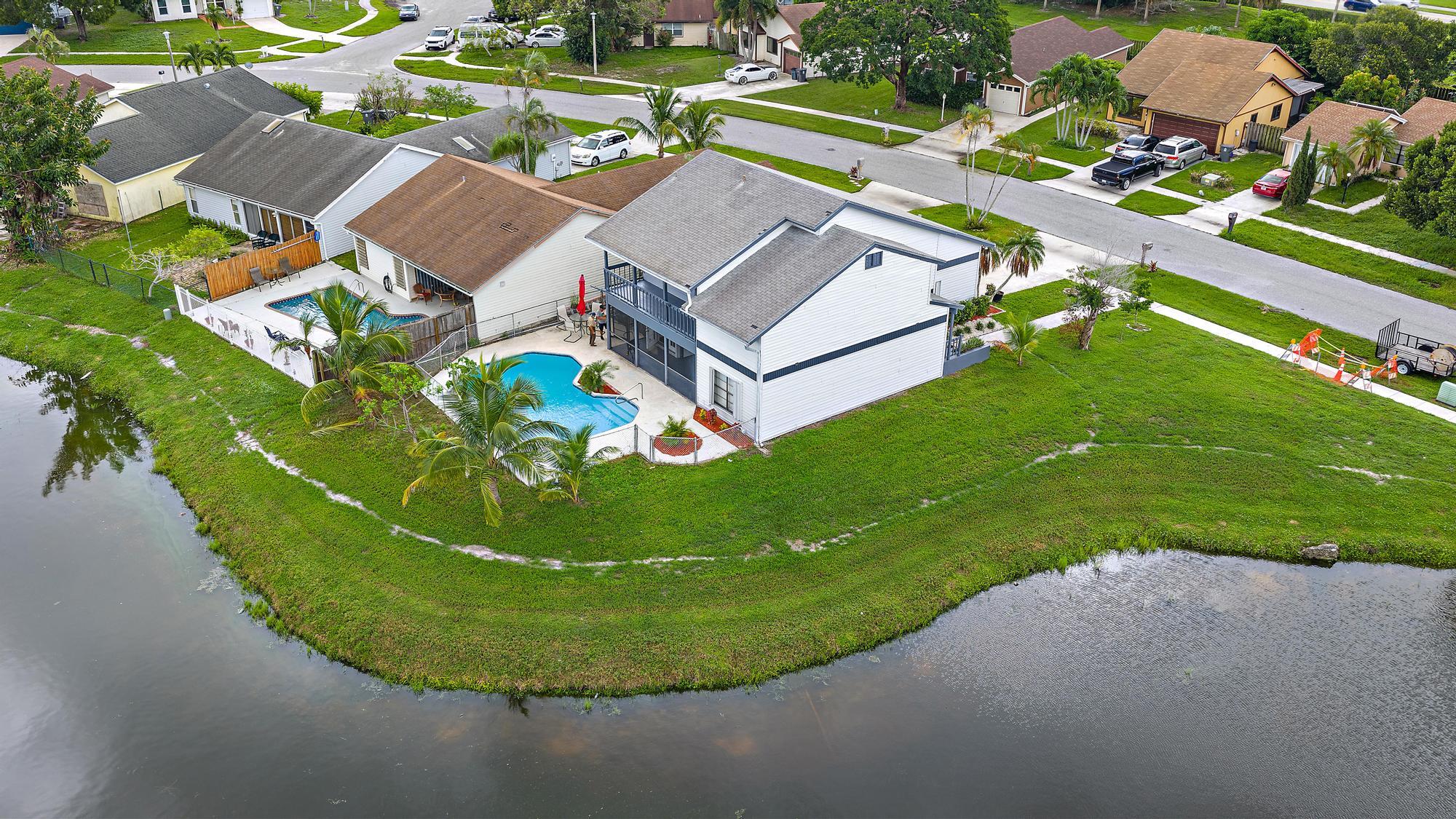 4631 Brook Drive