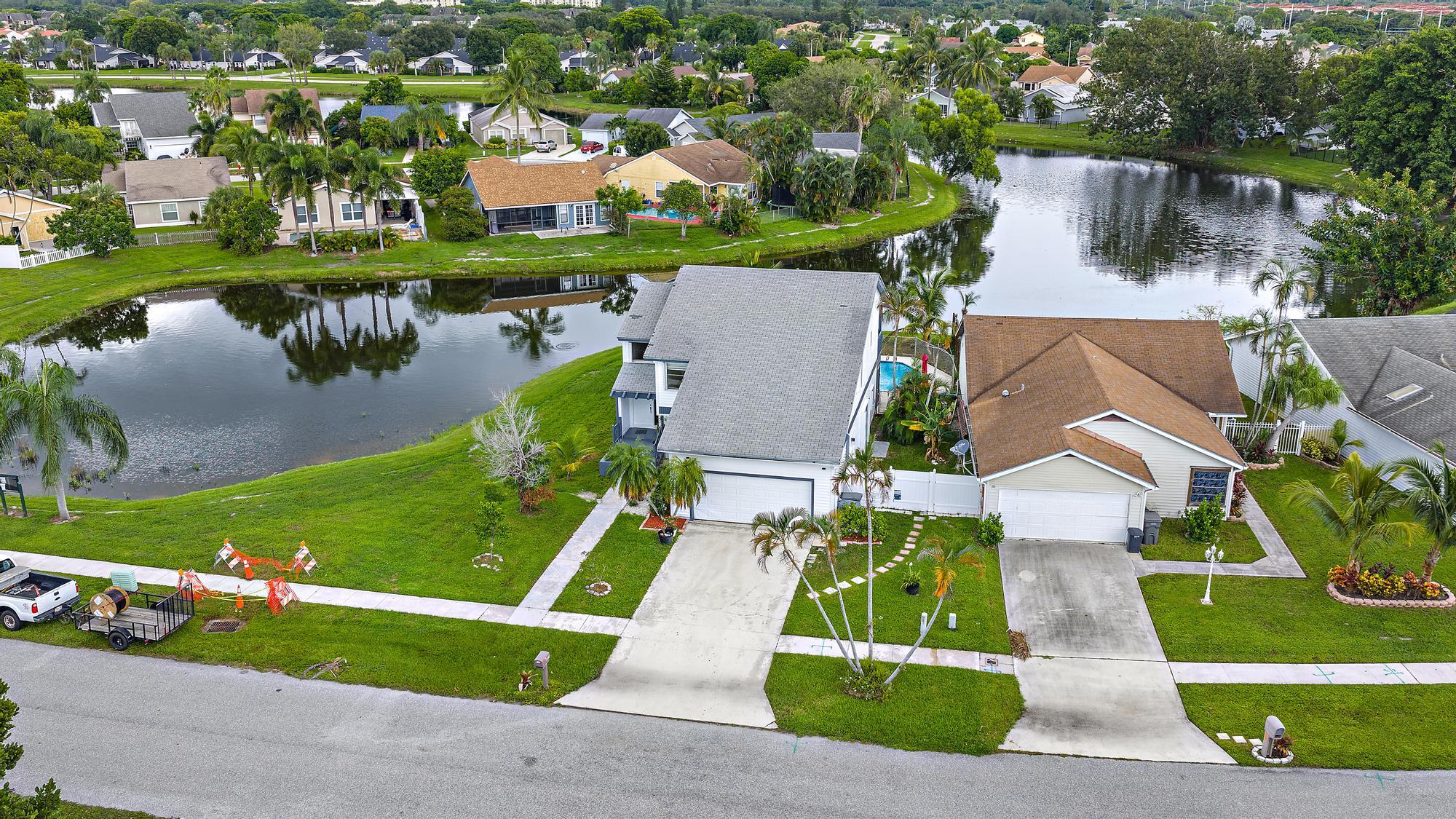 4631 Brook Drive
