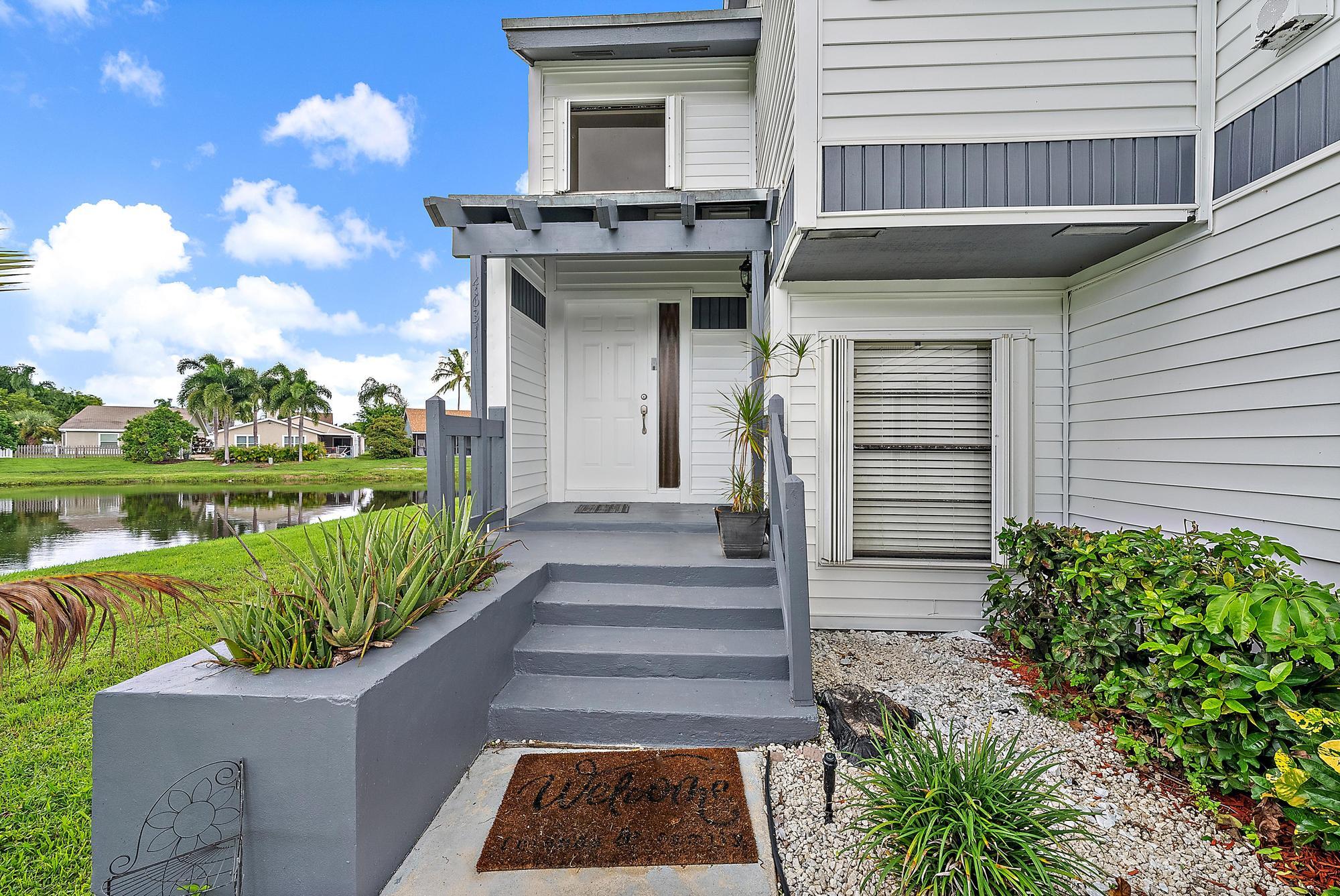 4631 Brook Drive