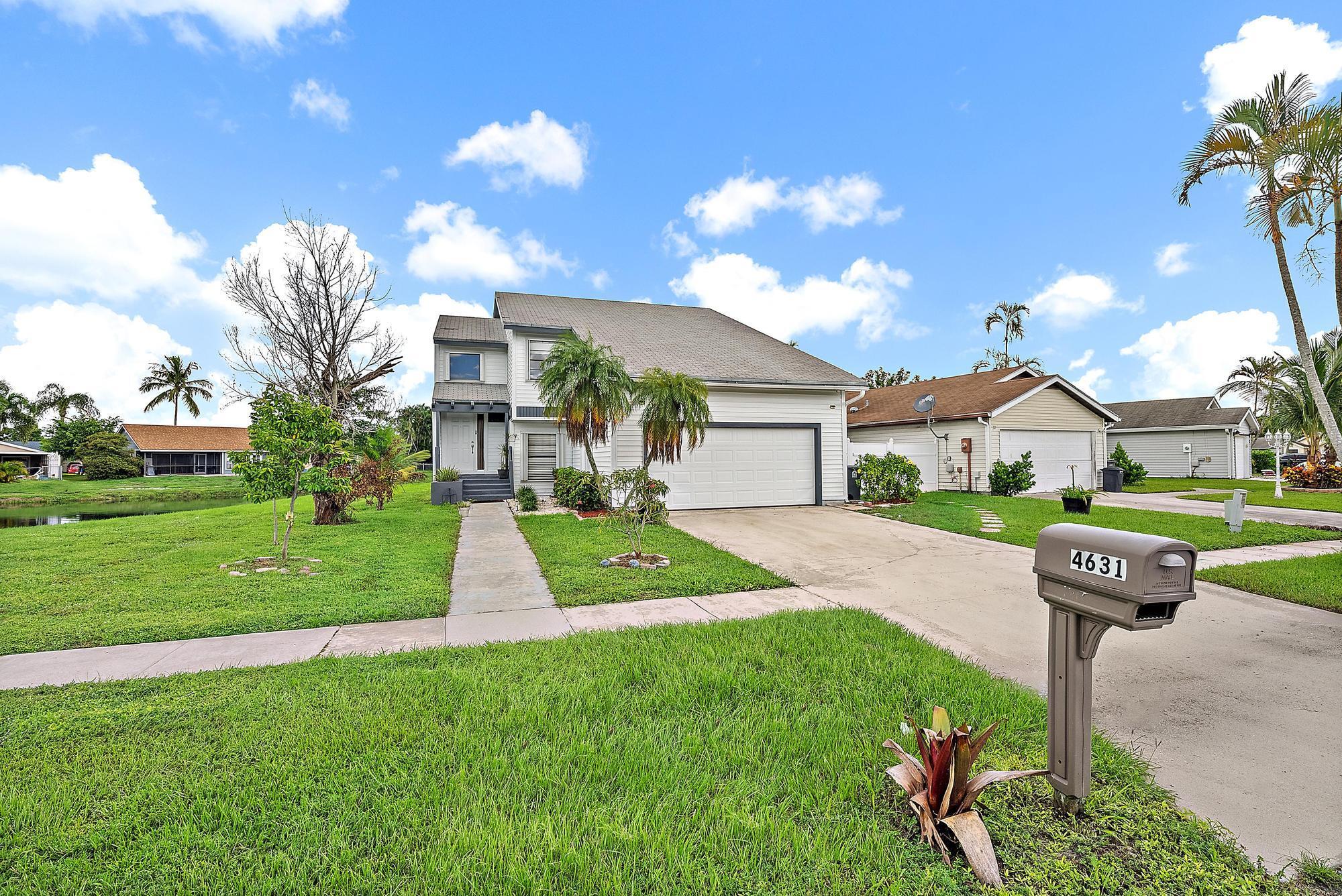 4631 Brook Drive