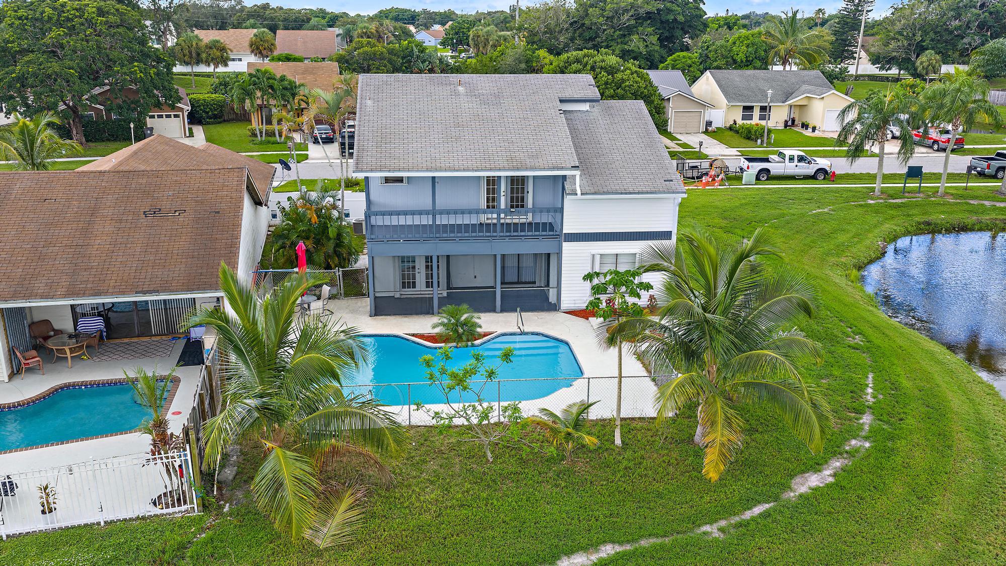 4631 Brook Drive
