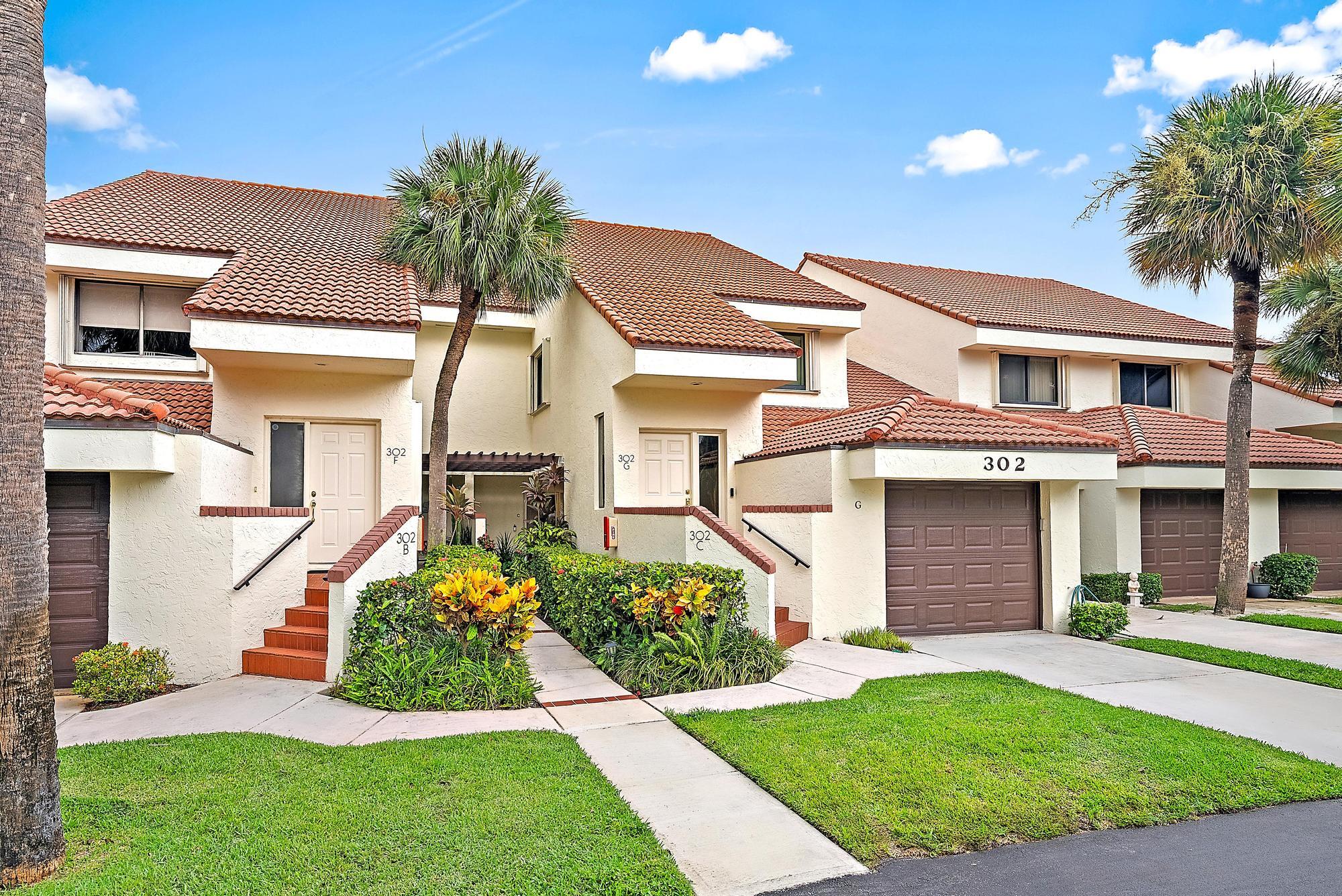 302 Sea Oats Drive C