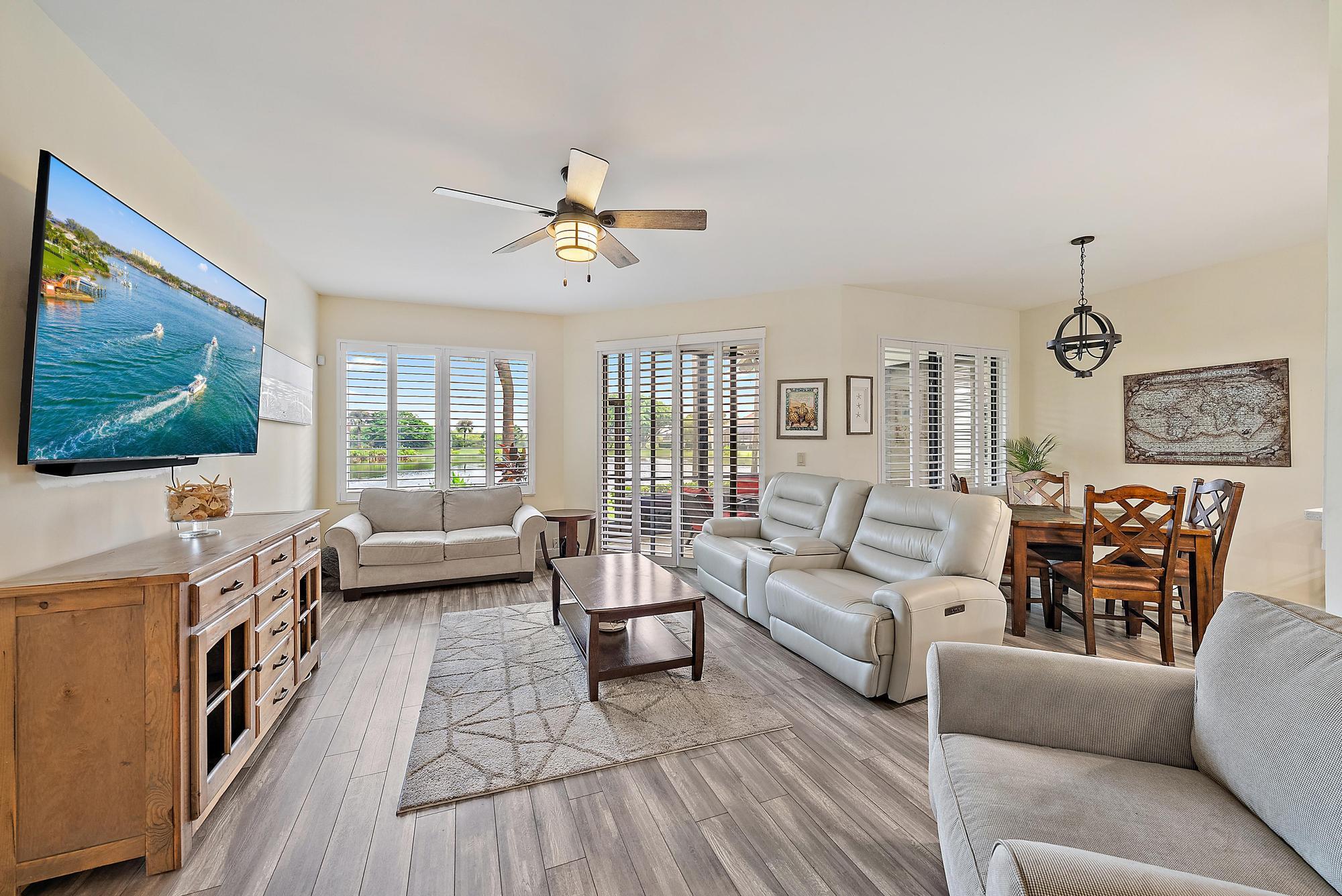 302 Sea Oats Drive C