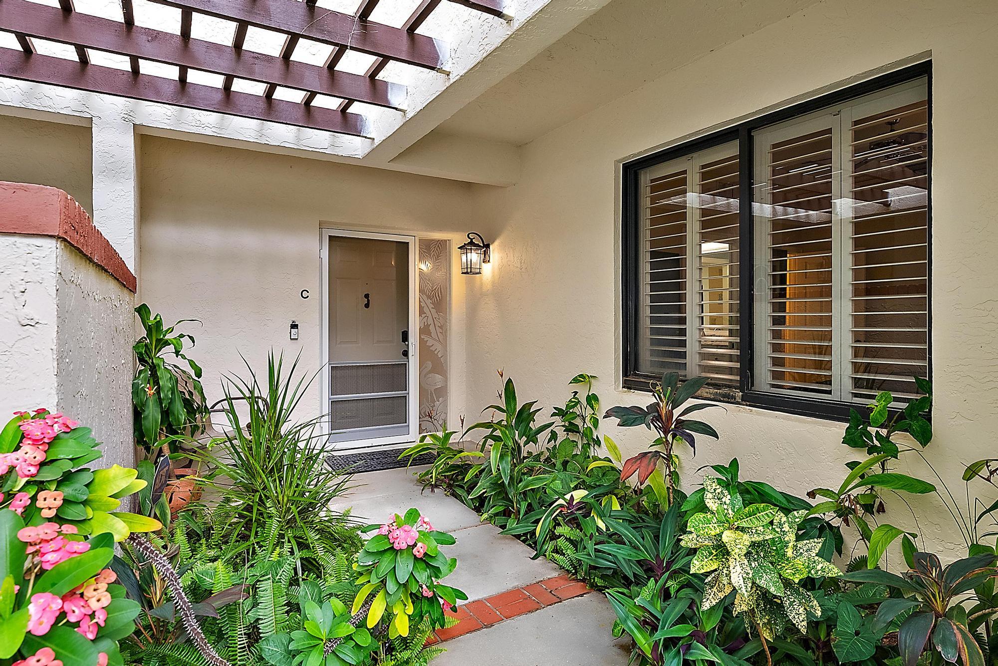 302 Sea Oats Drive C