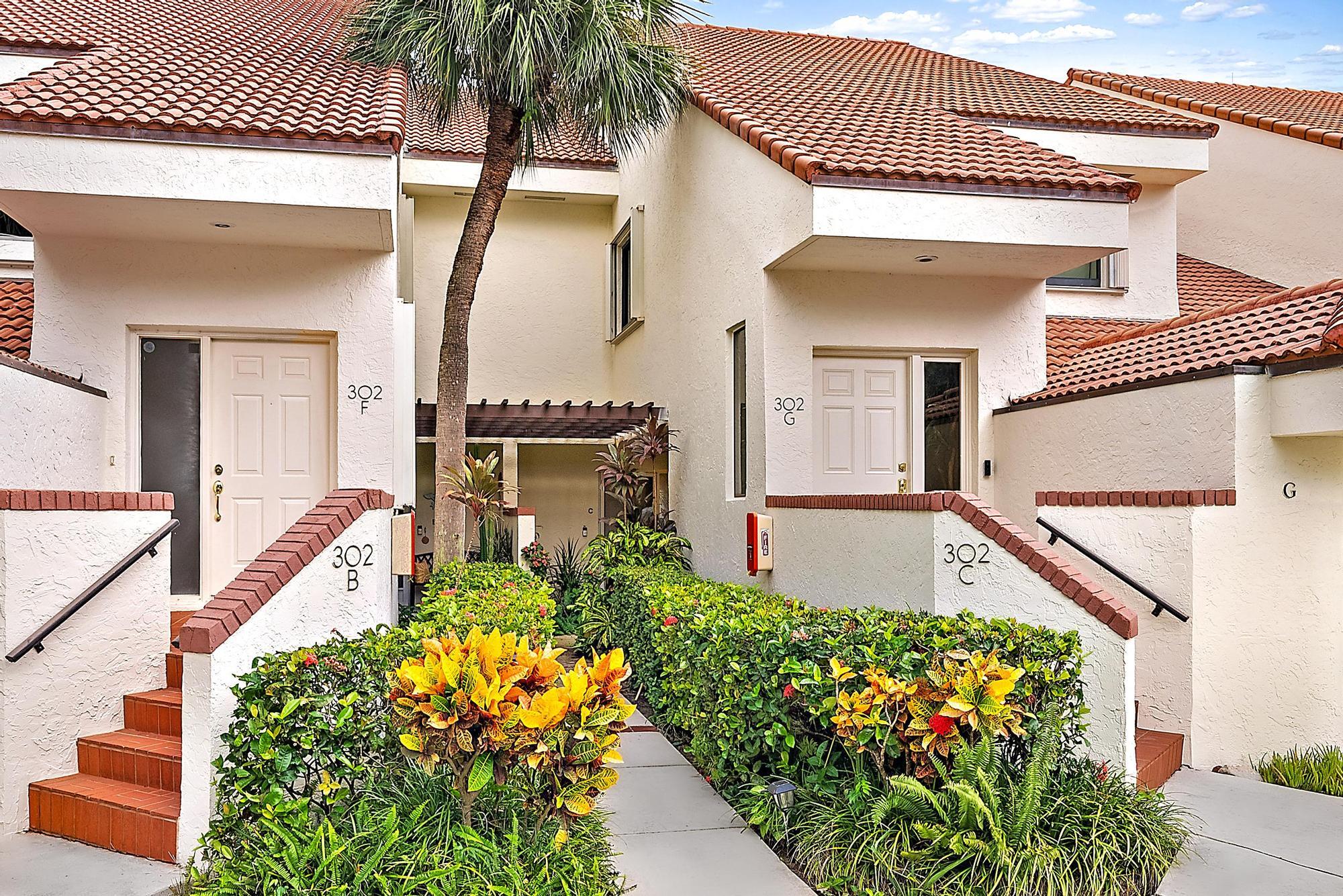 302 Sea Oats Drive C