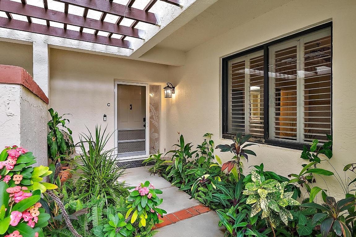 302 Sea Oats Drive C