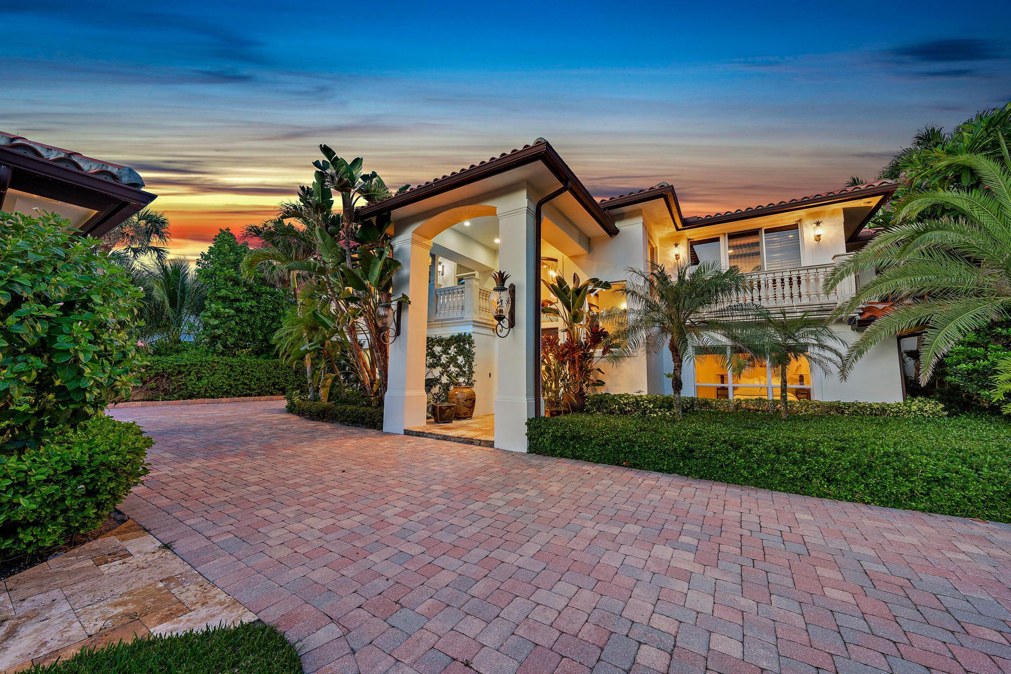 613 S Beach Road | Jupiter, Florida