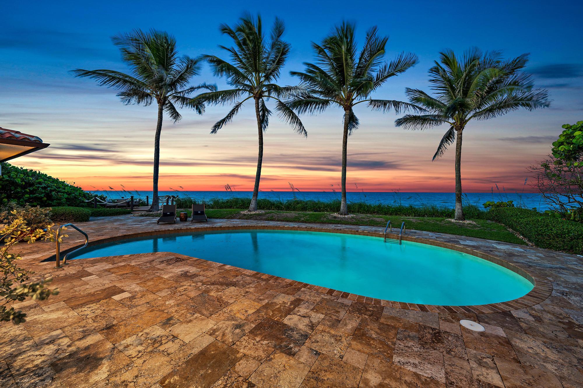613 S Beach Road | Jupiter, Florida